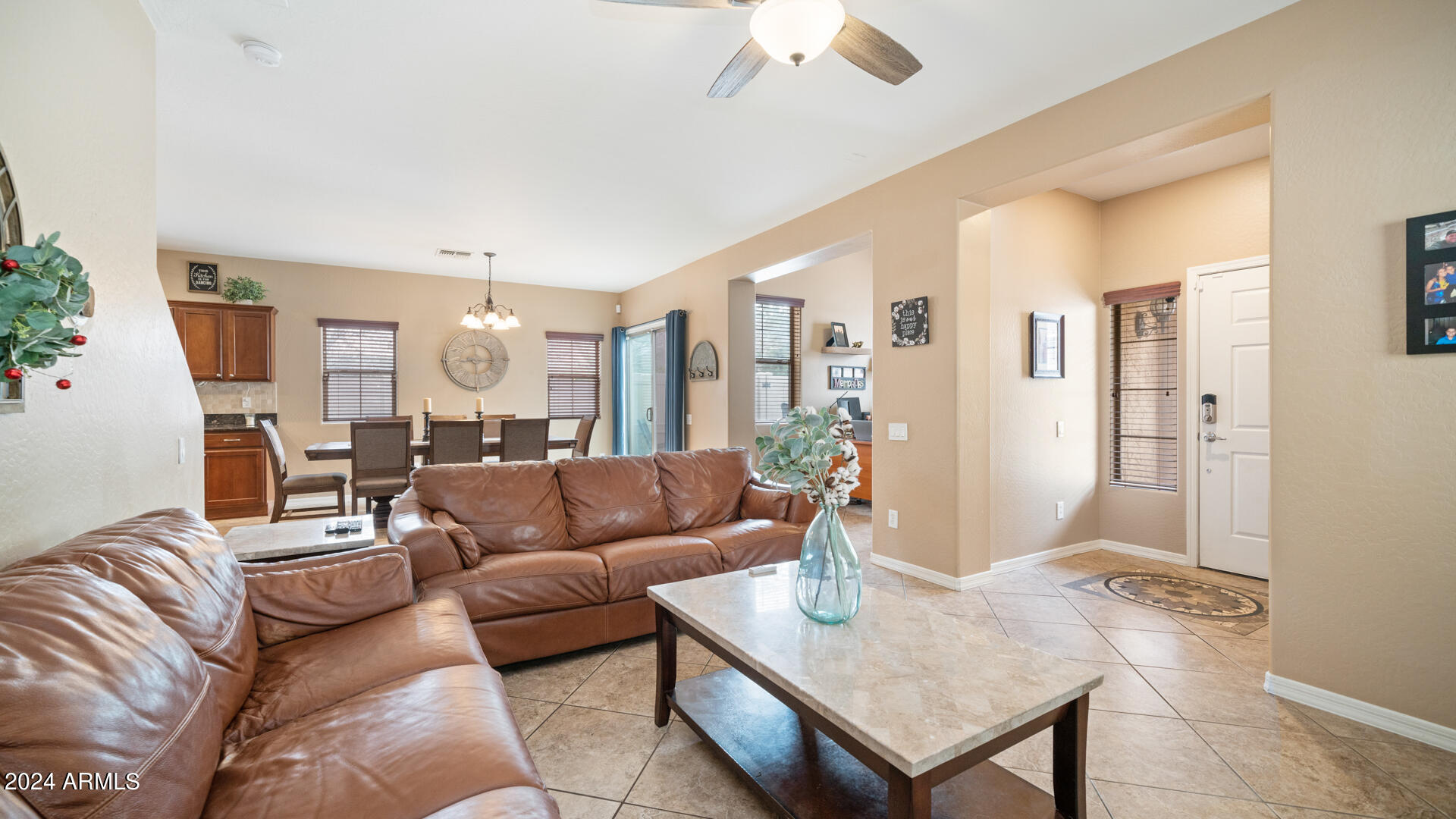 26713 N BABBLING BROOK Drive