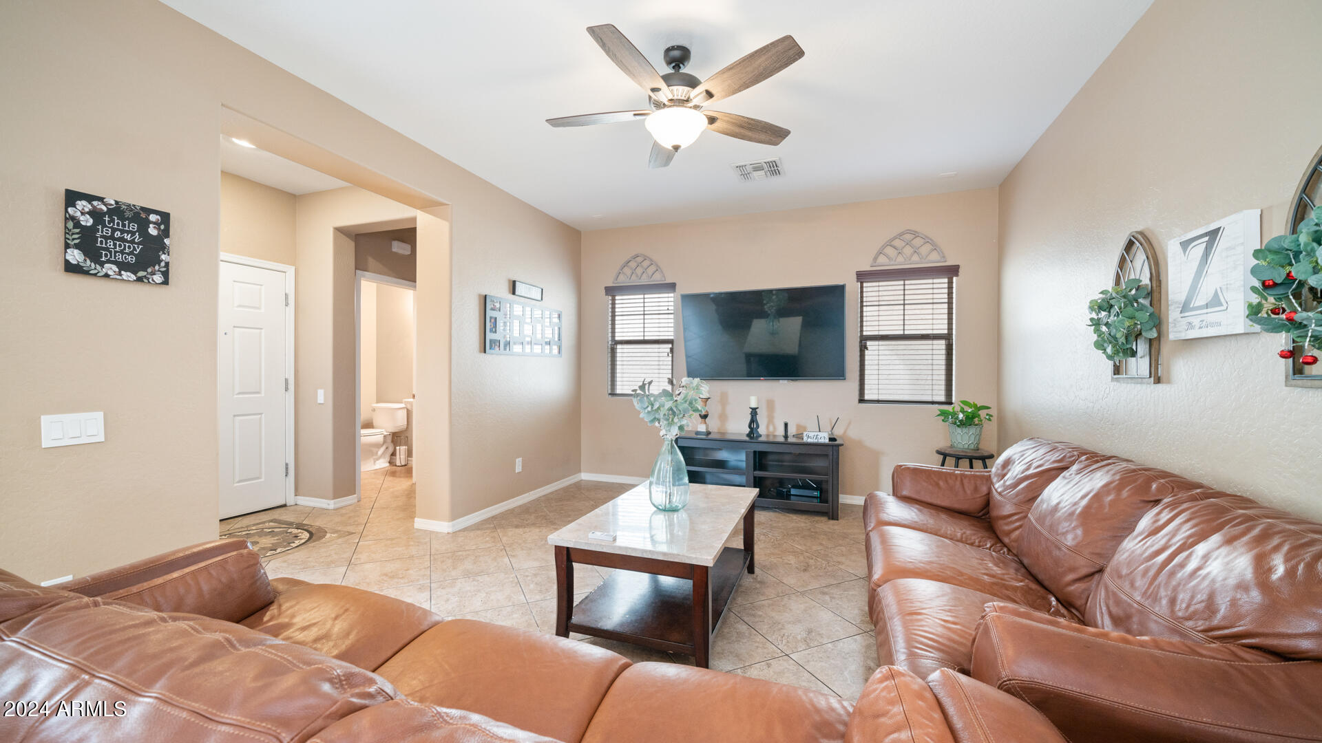 26713 N BABBLING BROOK Drive