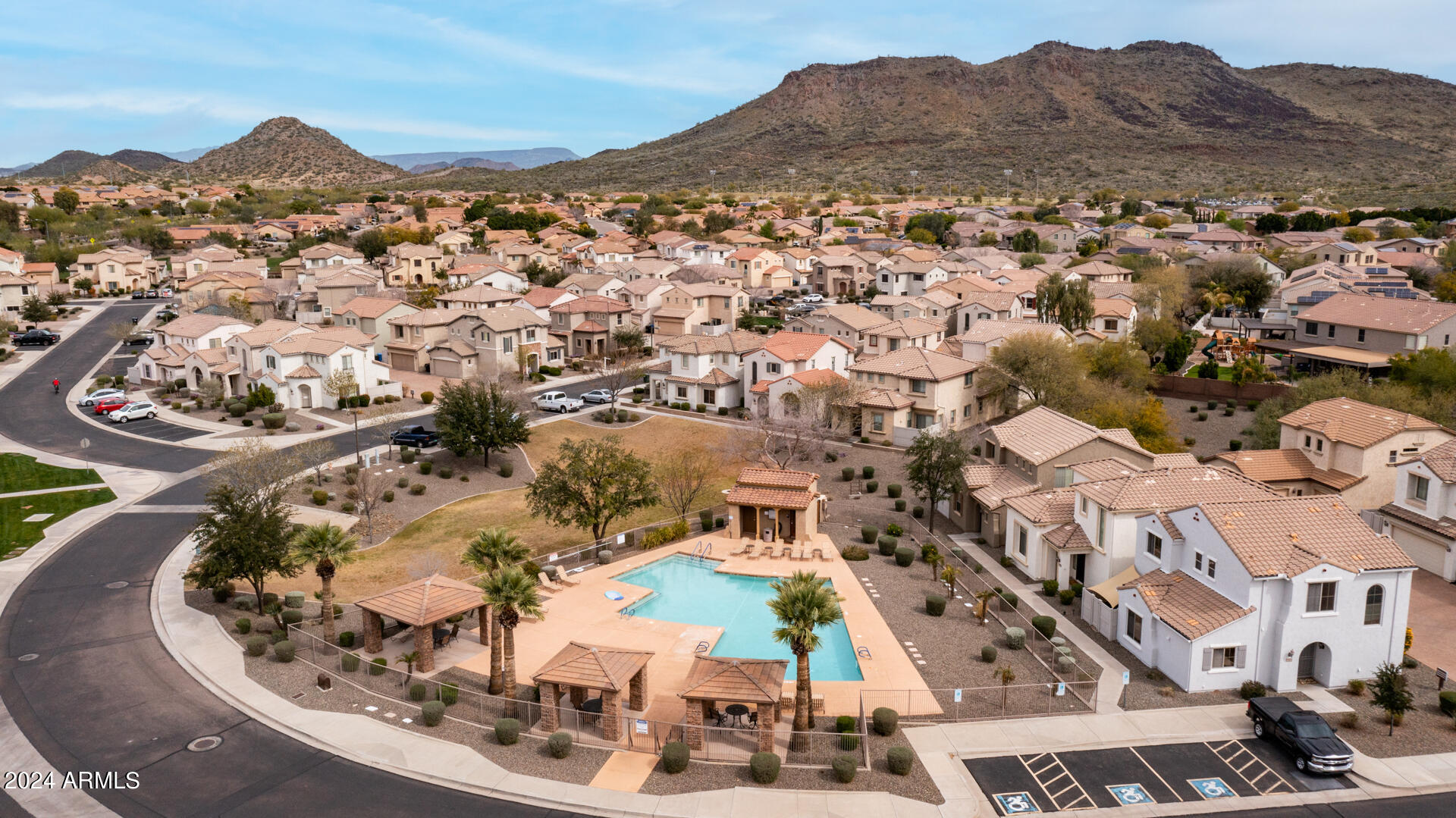 26713 N BABBLING BROOK Drive