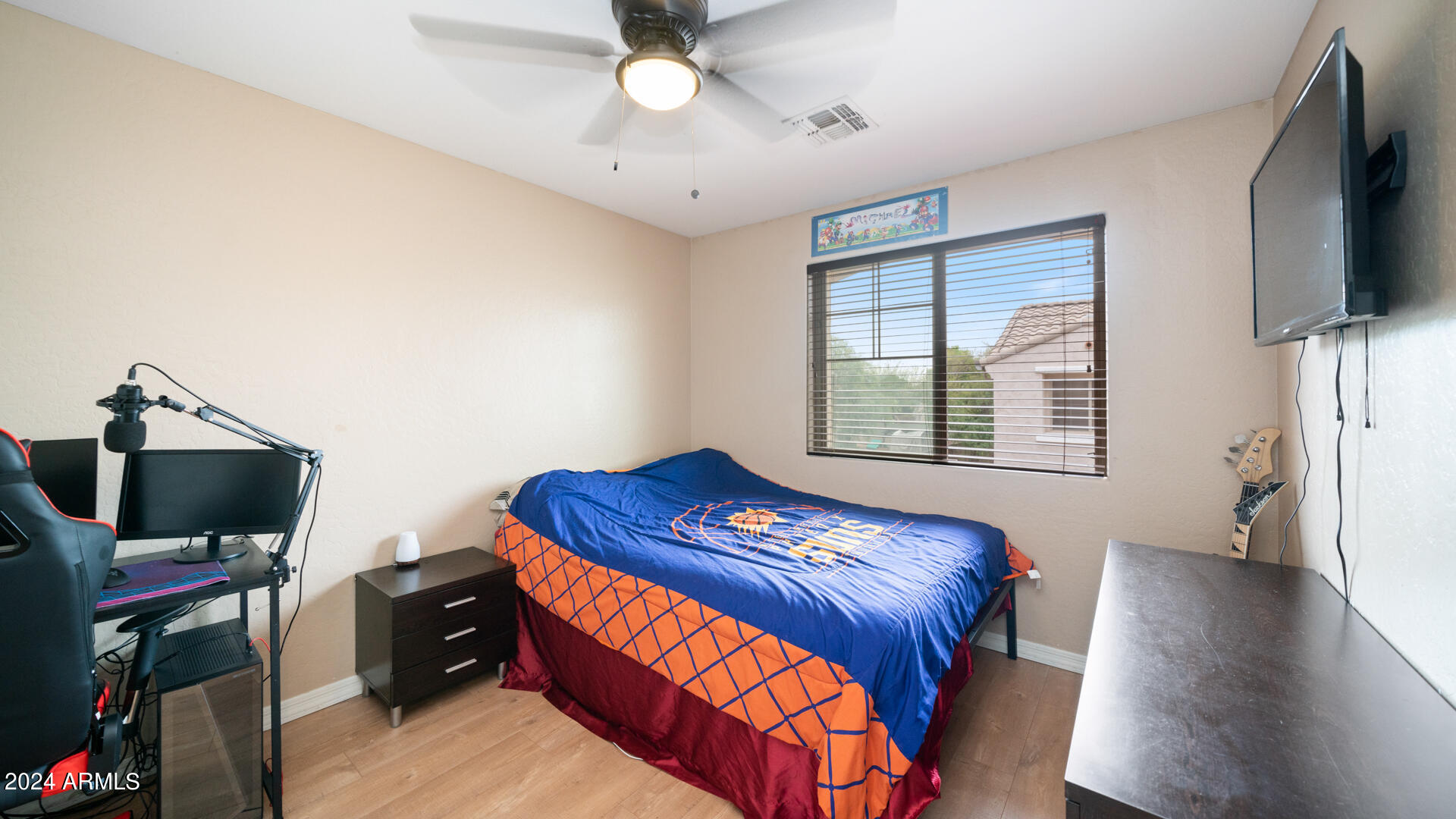 26713 N BABBLING BROOK Drive