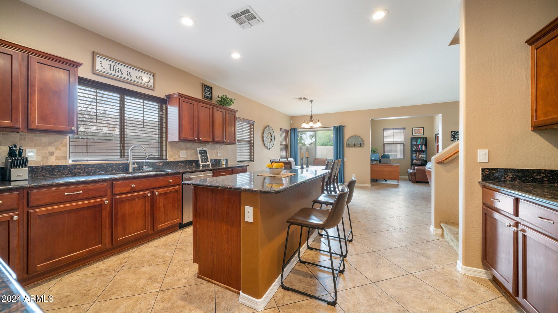 26713 N BABBLING BROOK Drive