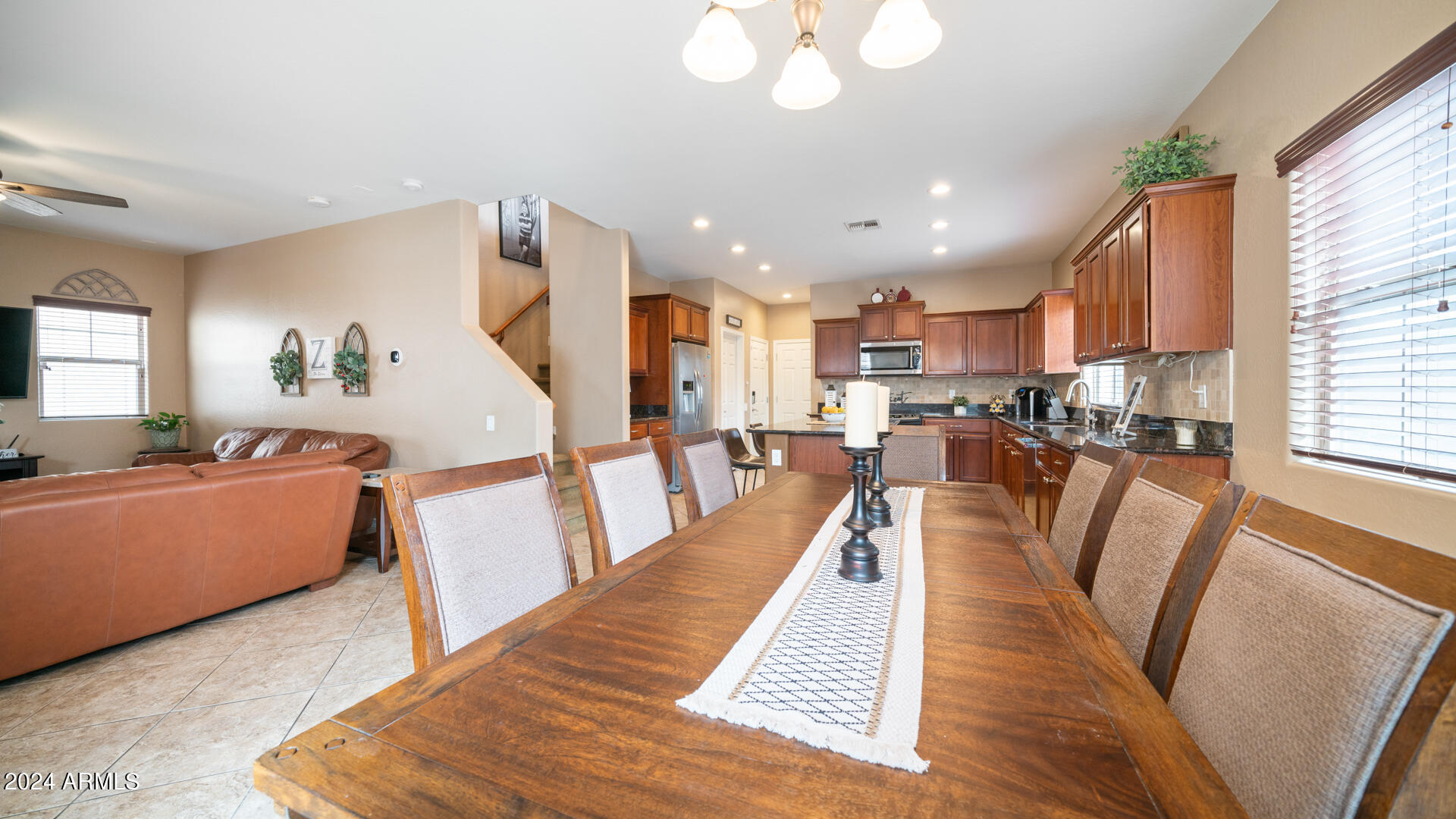 26713 N BABBLING BROOK Drive