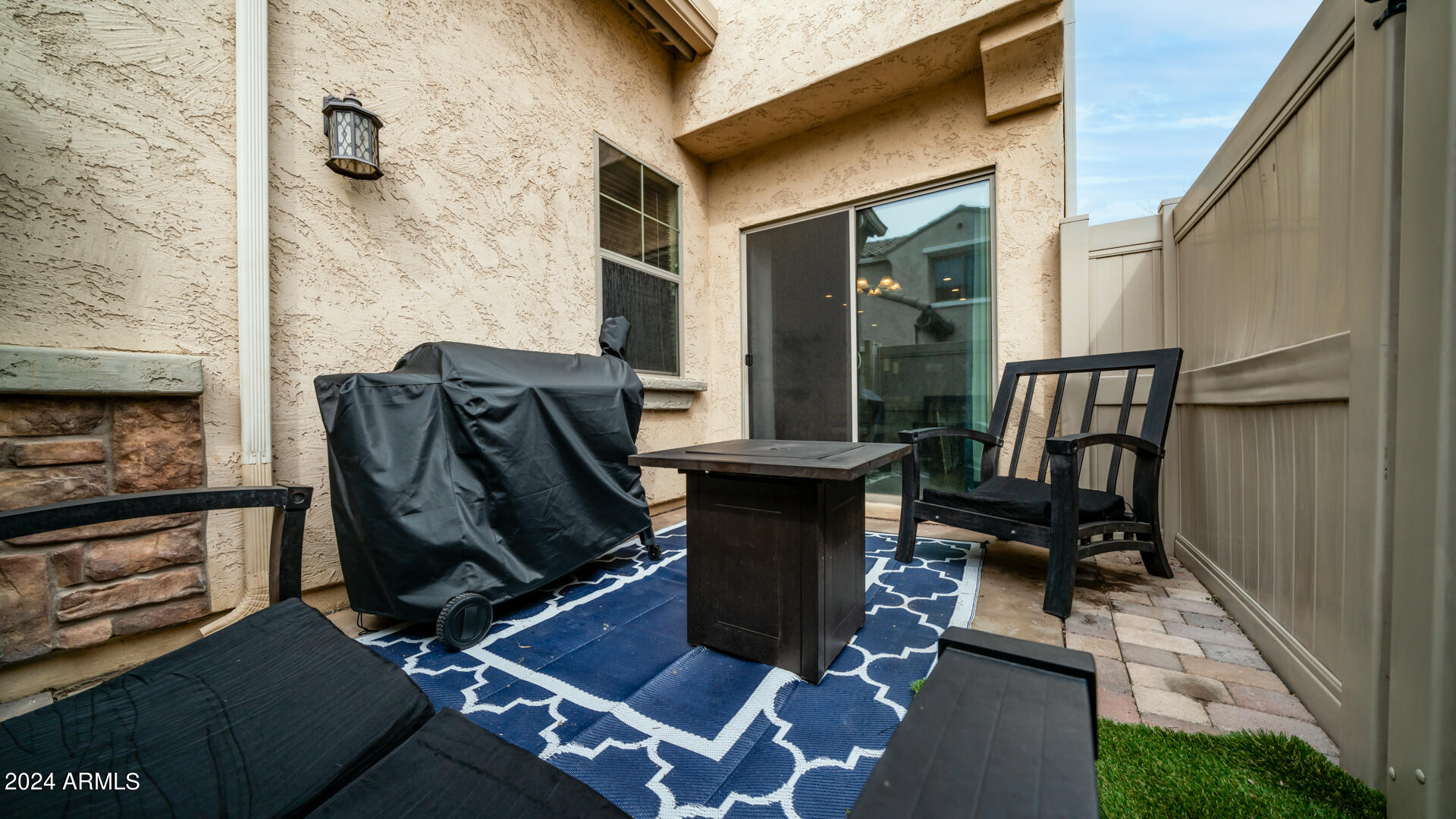 26713 N BABBLING BROOK Drive