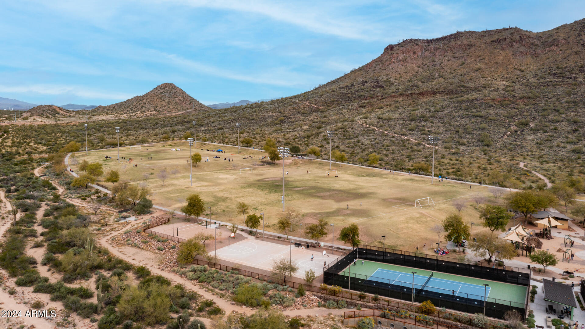 26713 N BABBLING BROOK Drive