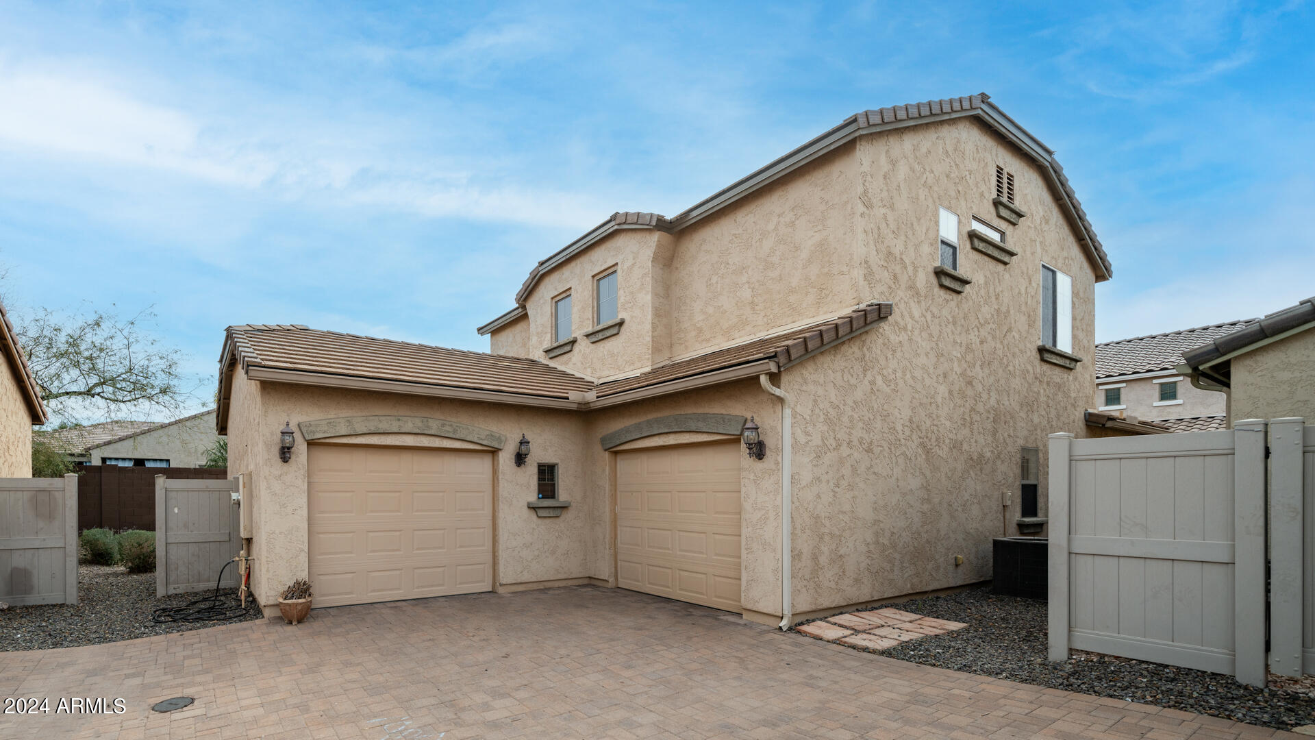 26713 N BABBLING BROOK Drive