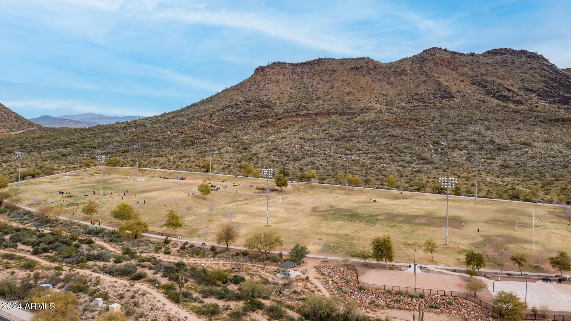 26713 N BABBLING BROOK Drive