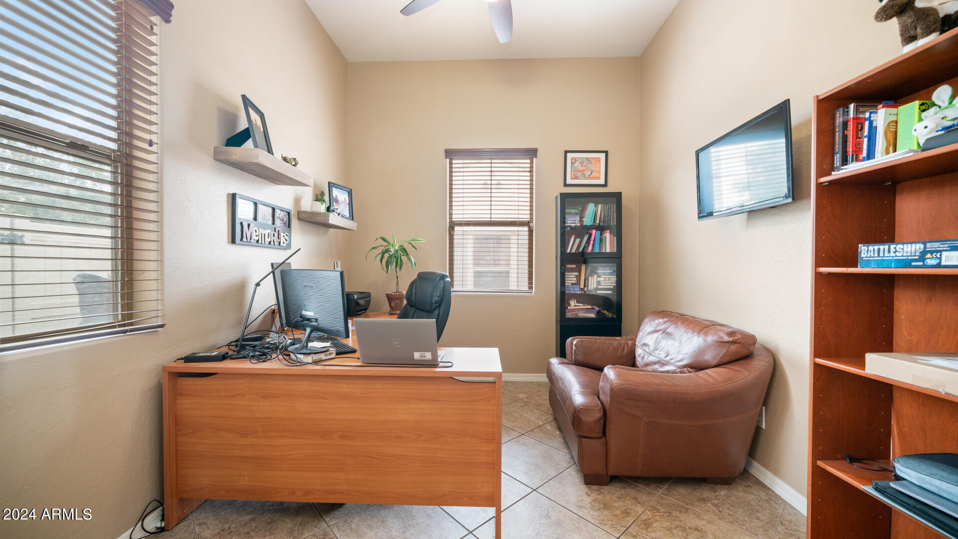 26713 N BABBLING BROOK Drive