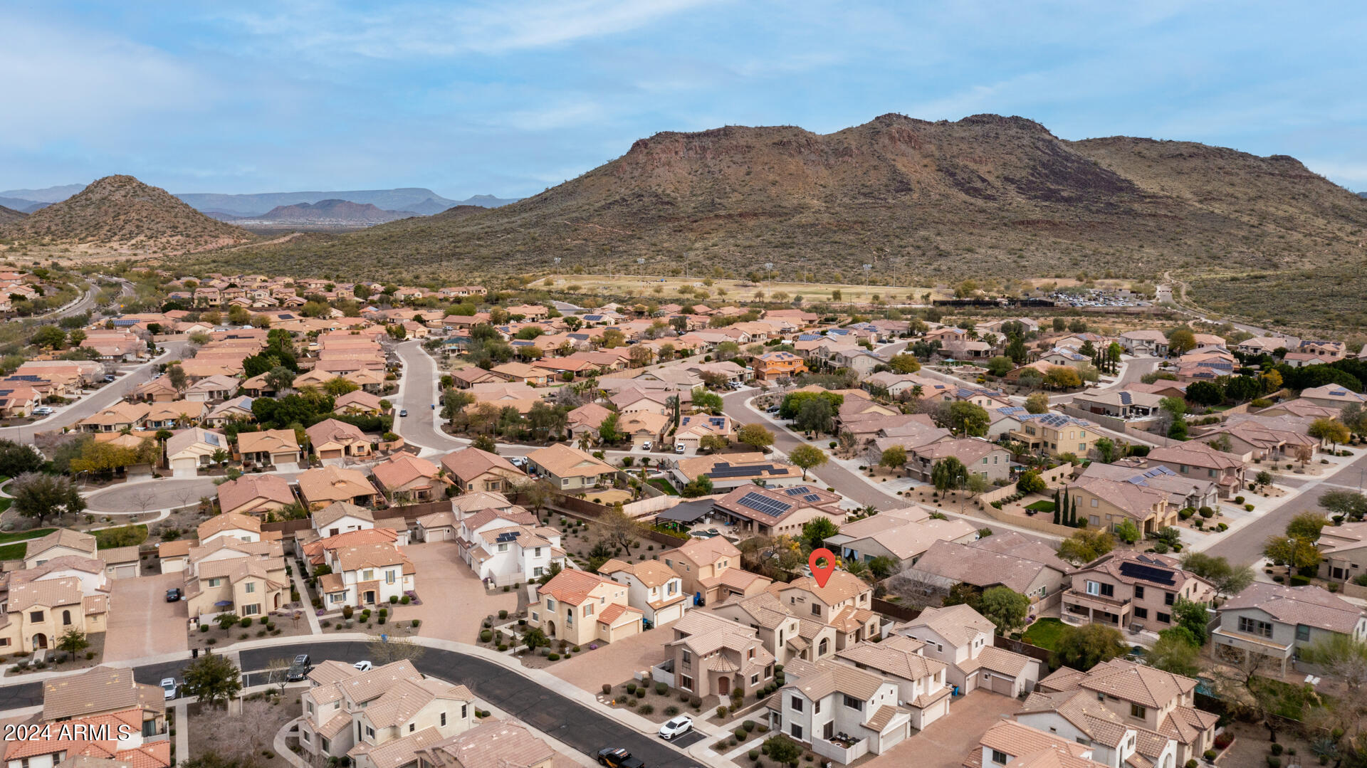 26713 N BABBLING BROOK Drive