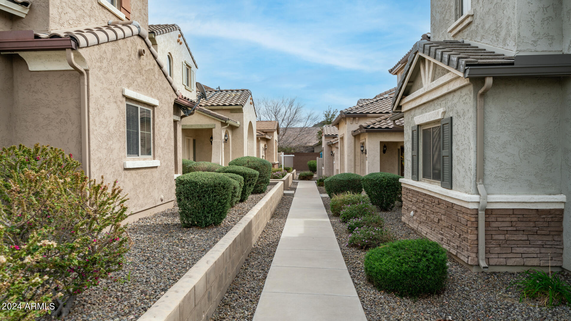 26713 N BABBLING BROOK Drive