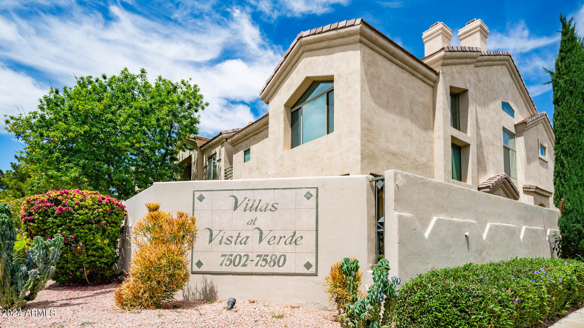 7580 E EARLL Drive, 84