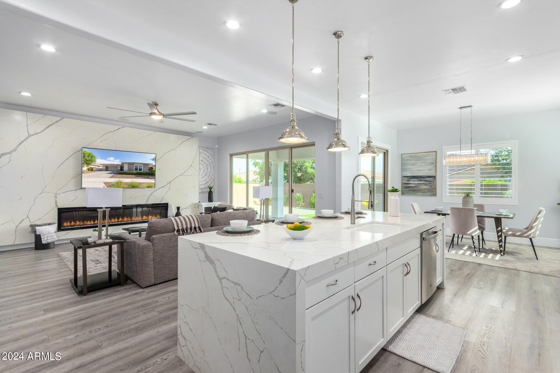 14627 W LARKSPUR Drive