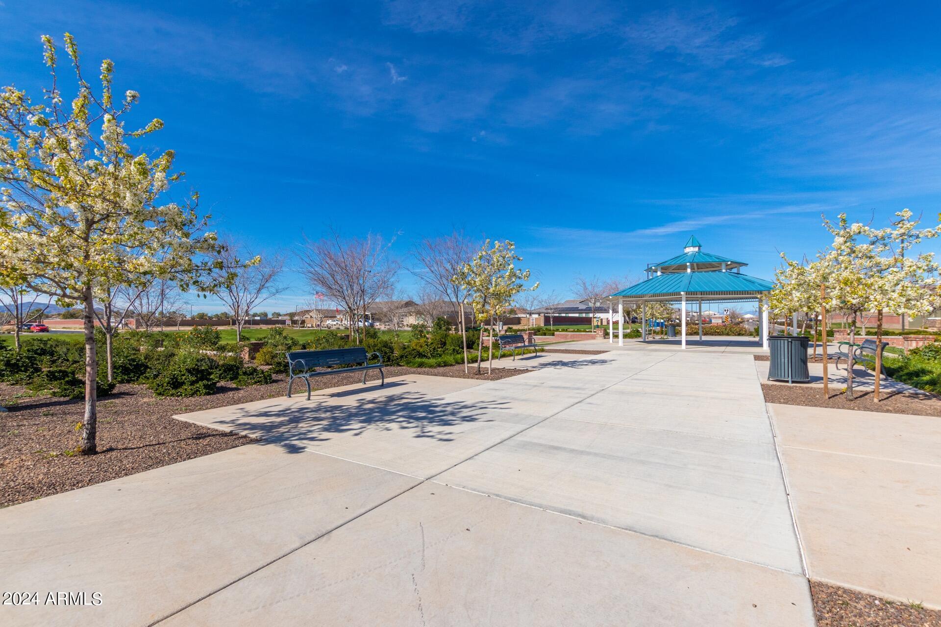 14627 W LARKSPUR Drive