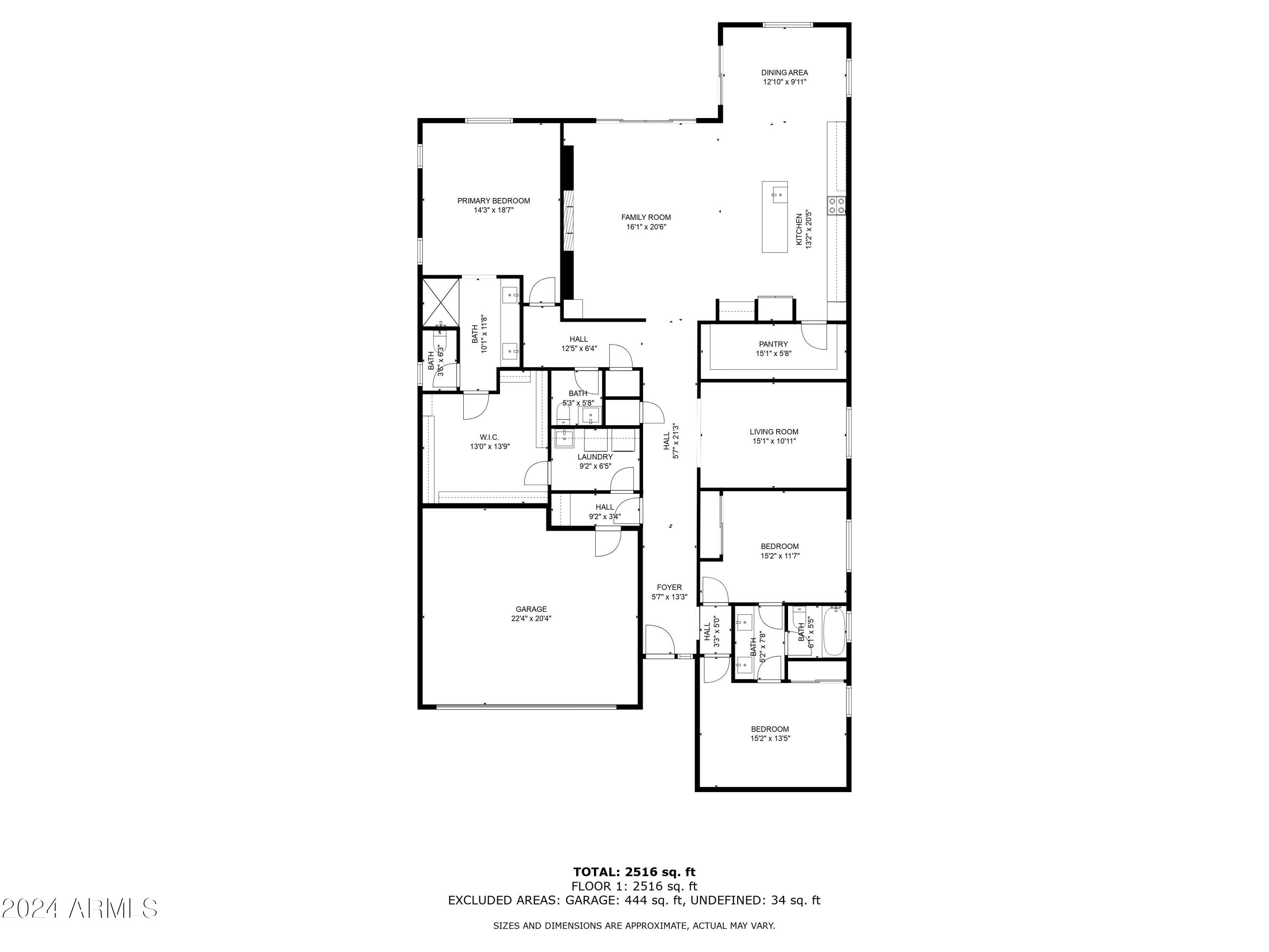 14627 W LARKSPUR Drive