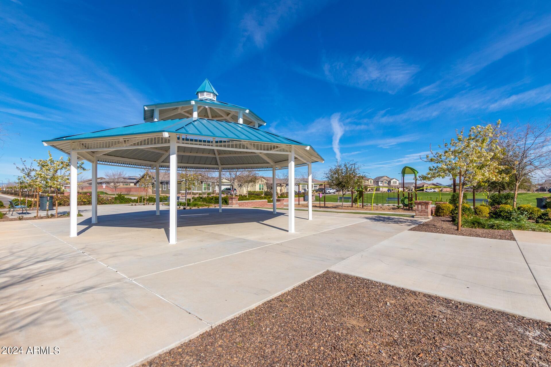 14627 W LARKSPUR Drive