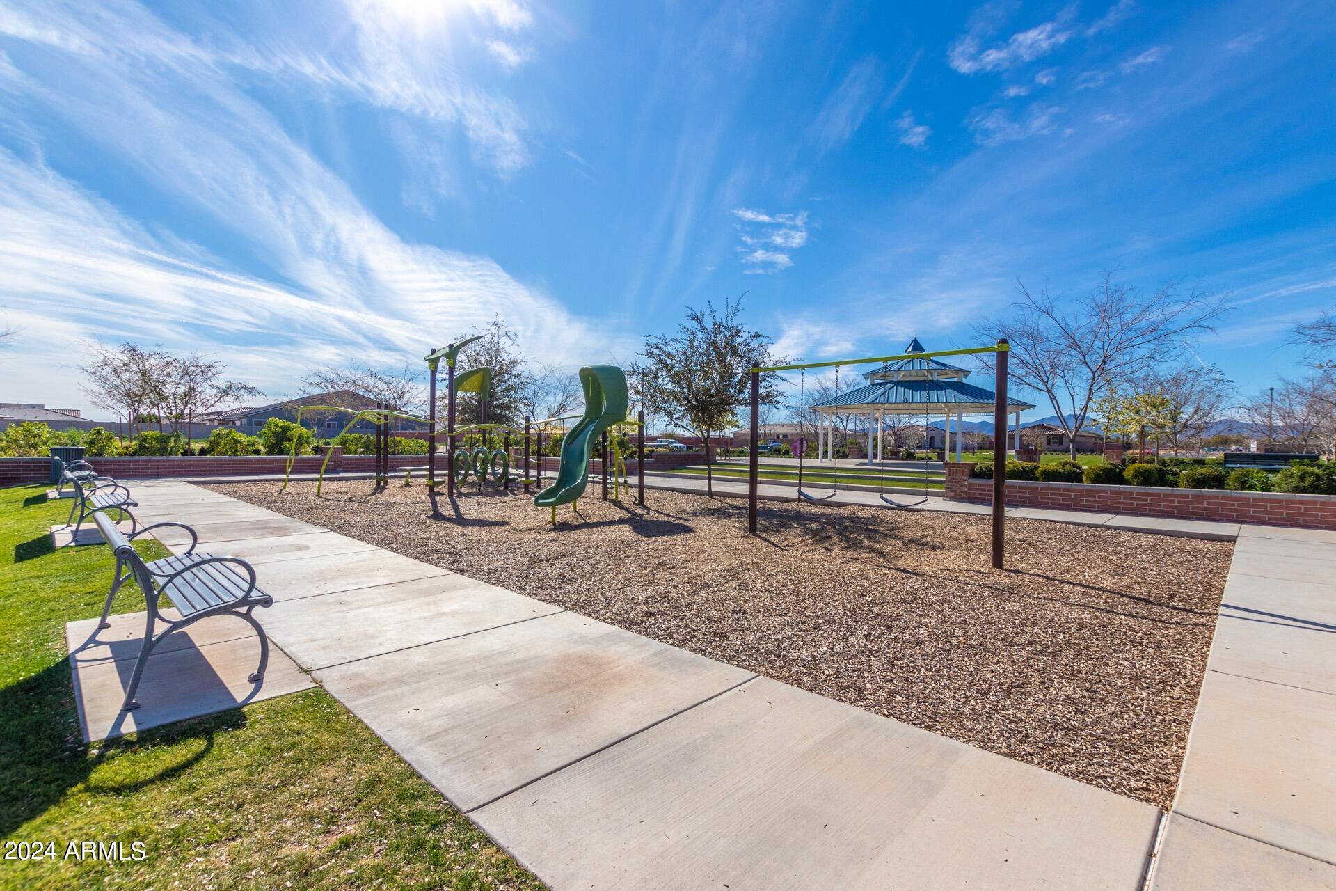 14627 W LARKSPUR Drive