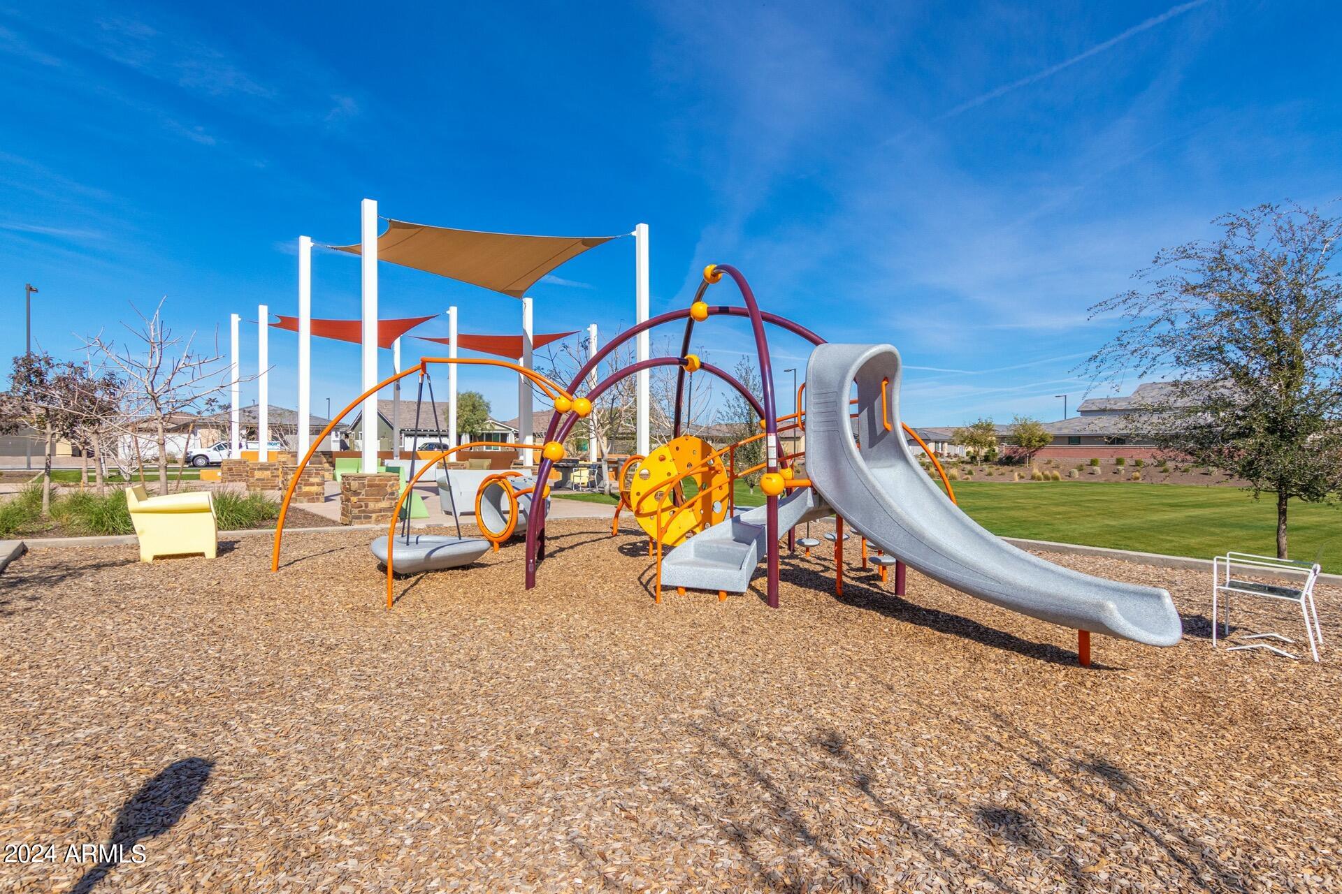 14627 W LARKSPUR Drive