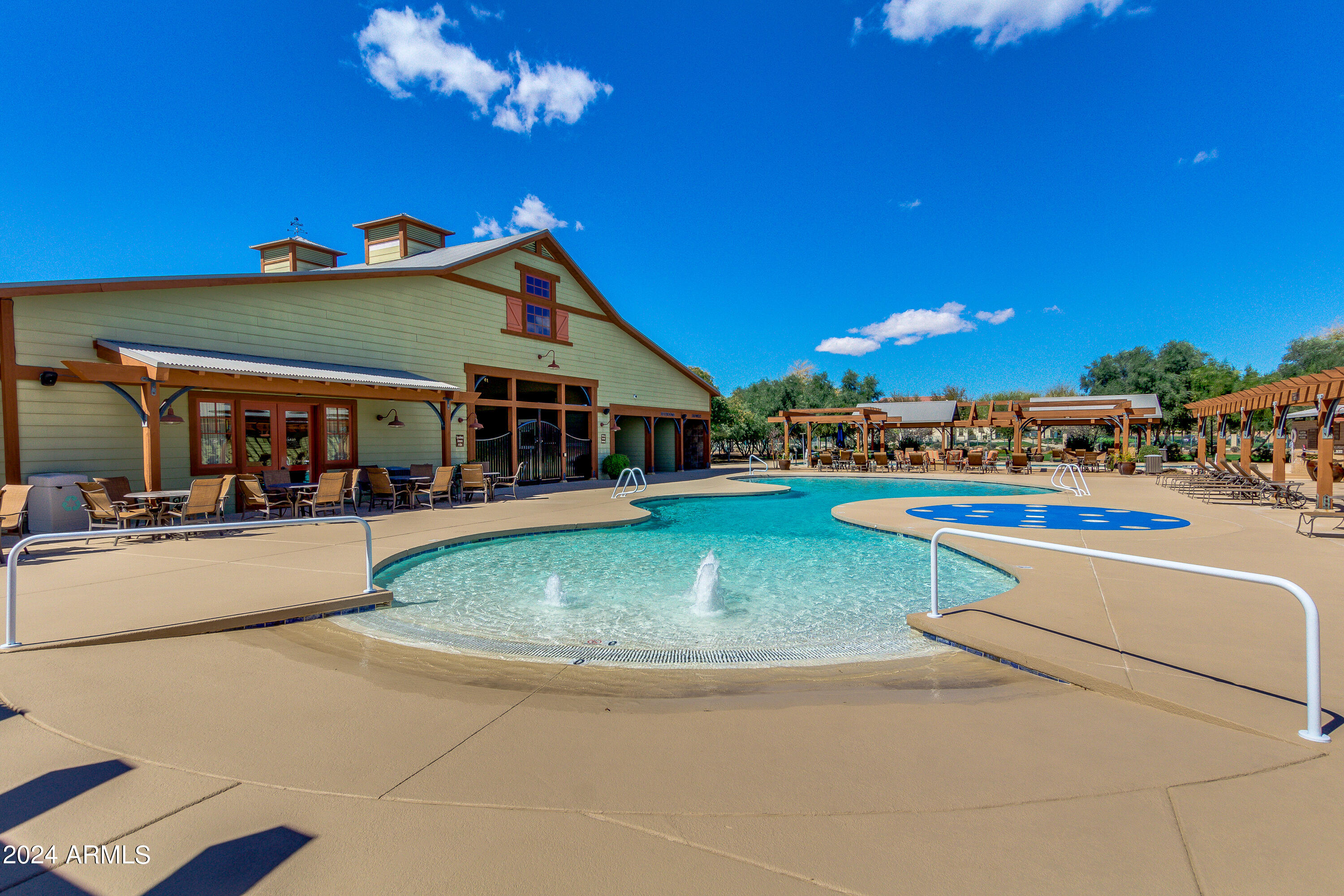 14627 W LARKSPUR Drive