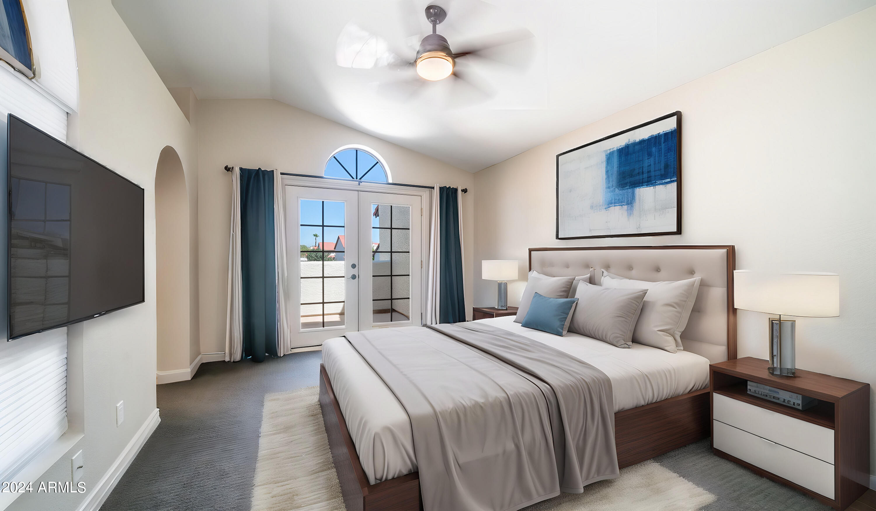 11011 N 92ND Street, 1018