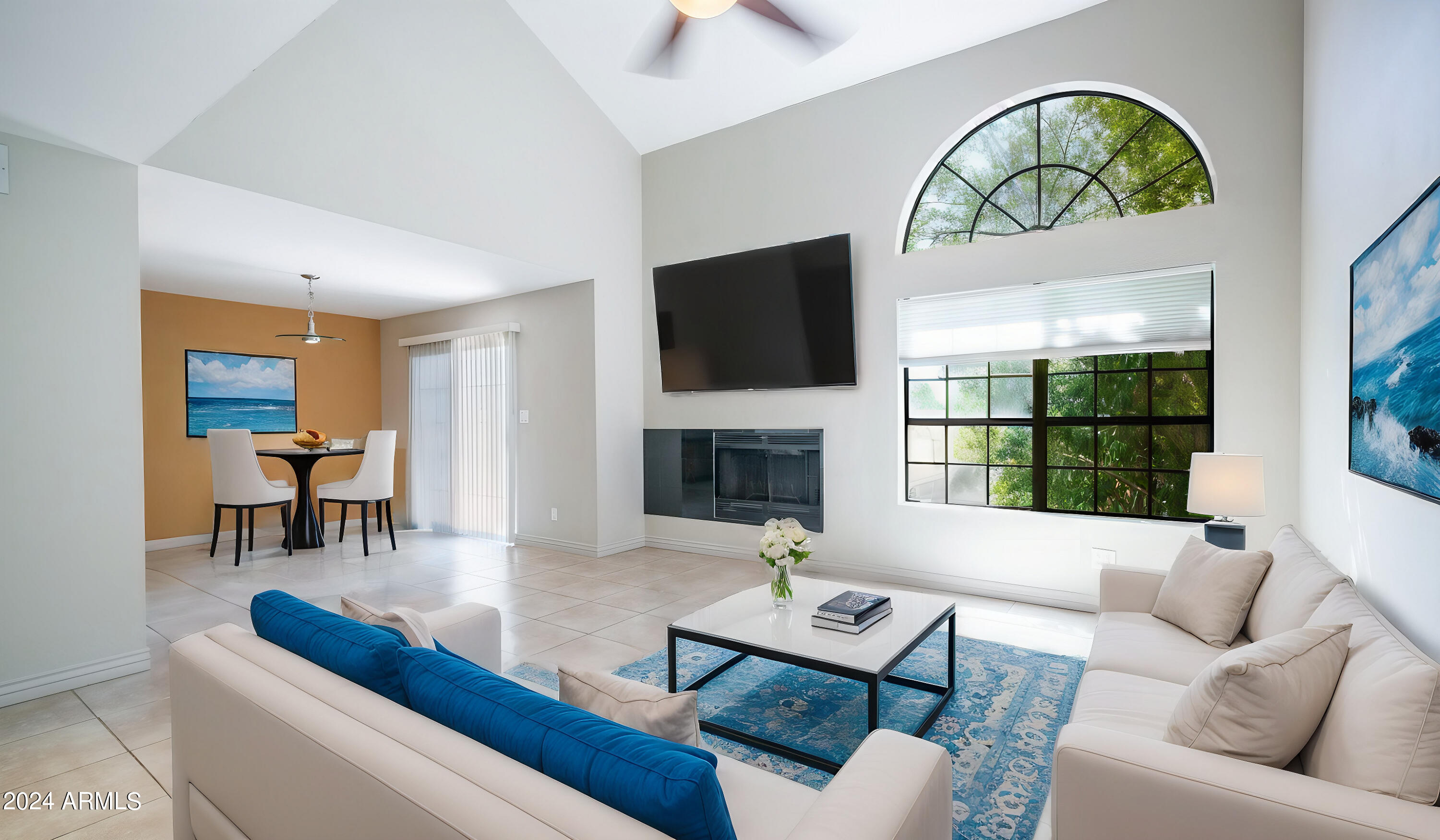 11011 N 92ND Street, 1018