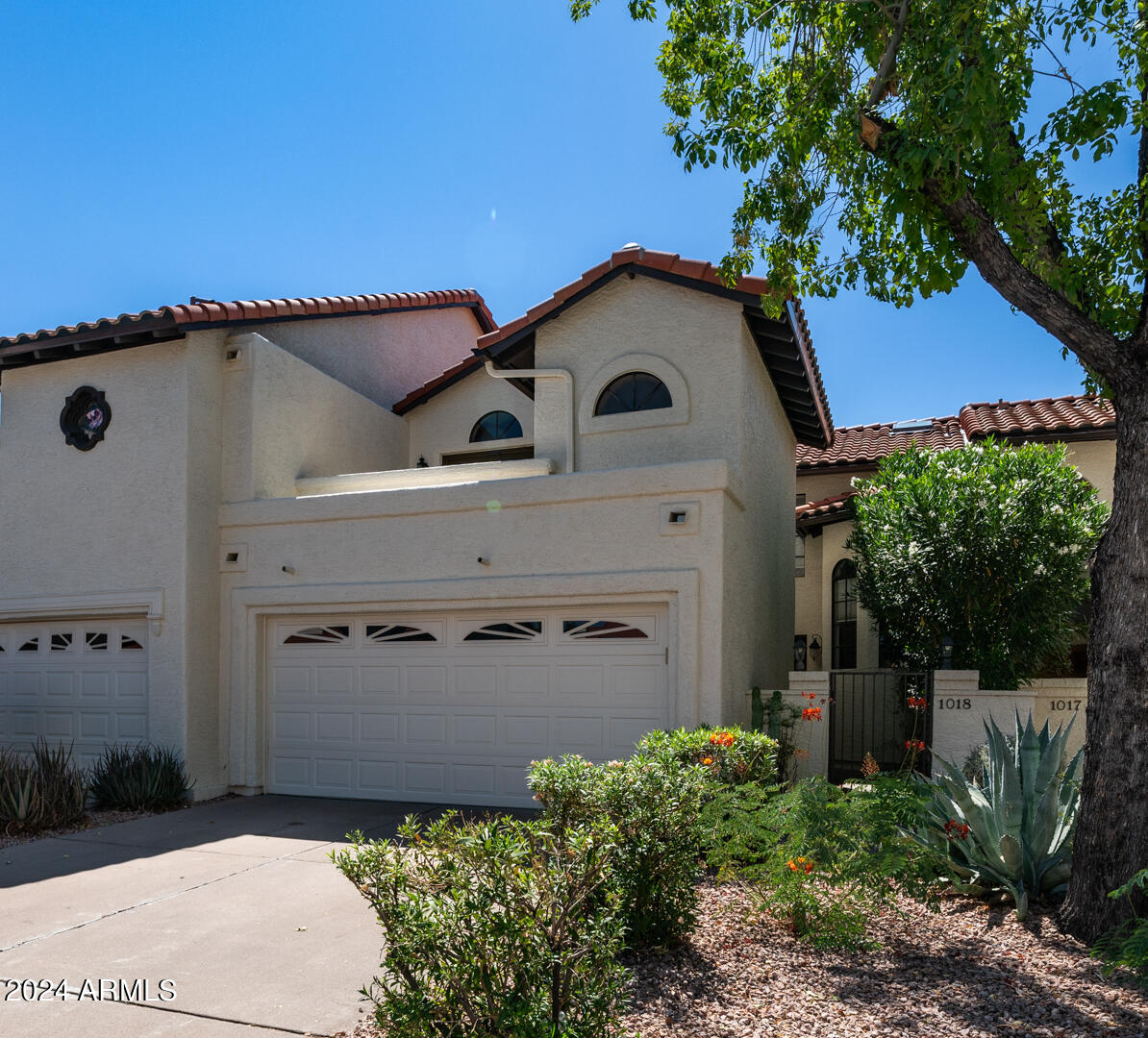 11011 N 92ND Street, 1018