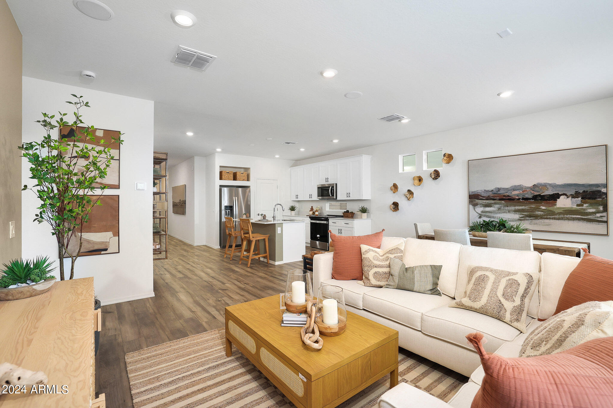 18131 W SAND HILLS Drive