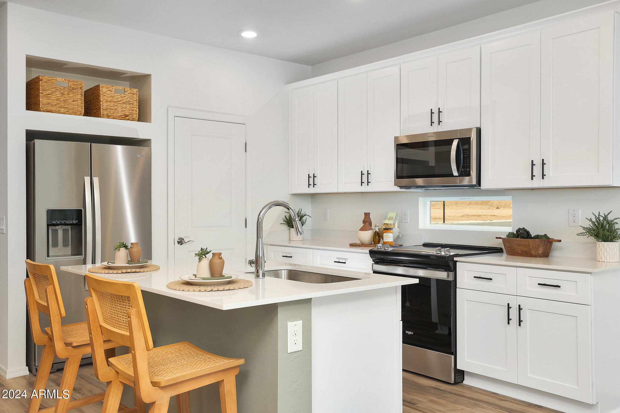 18131 W SAND HILLS Drive