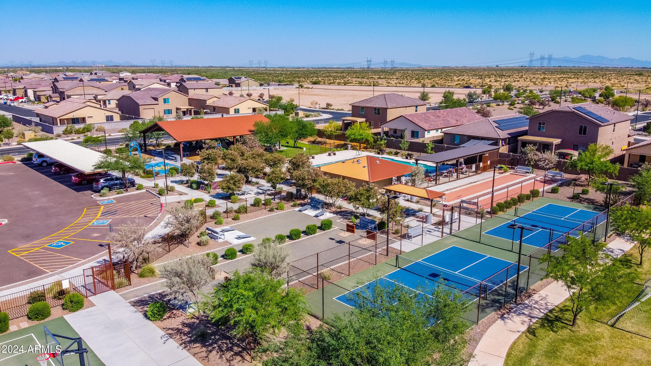 18131 W SAND HILLS Drive