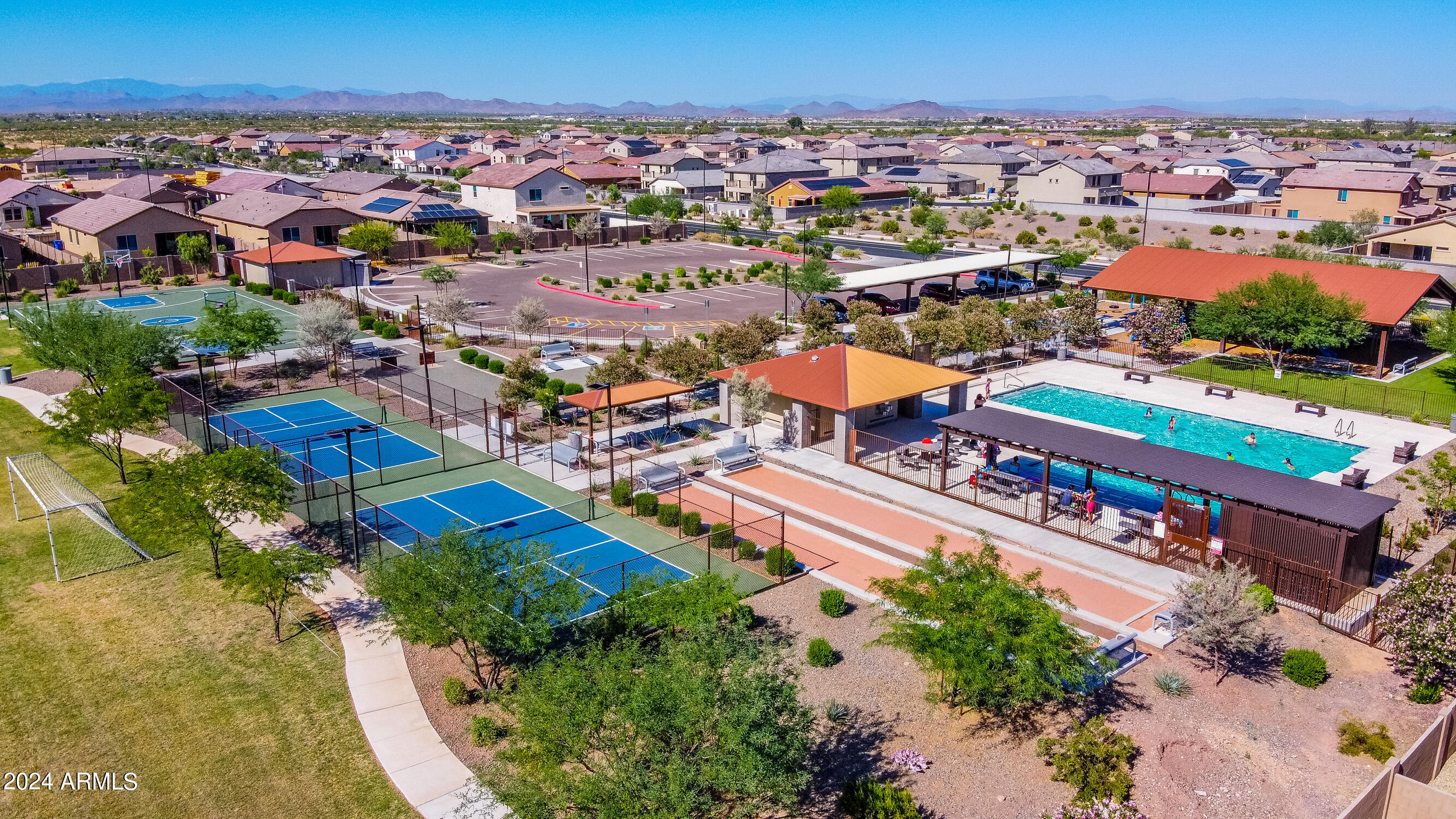 18131 W SAND HILLS Drive