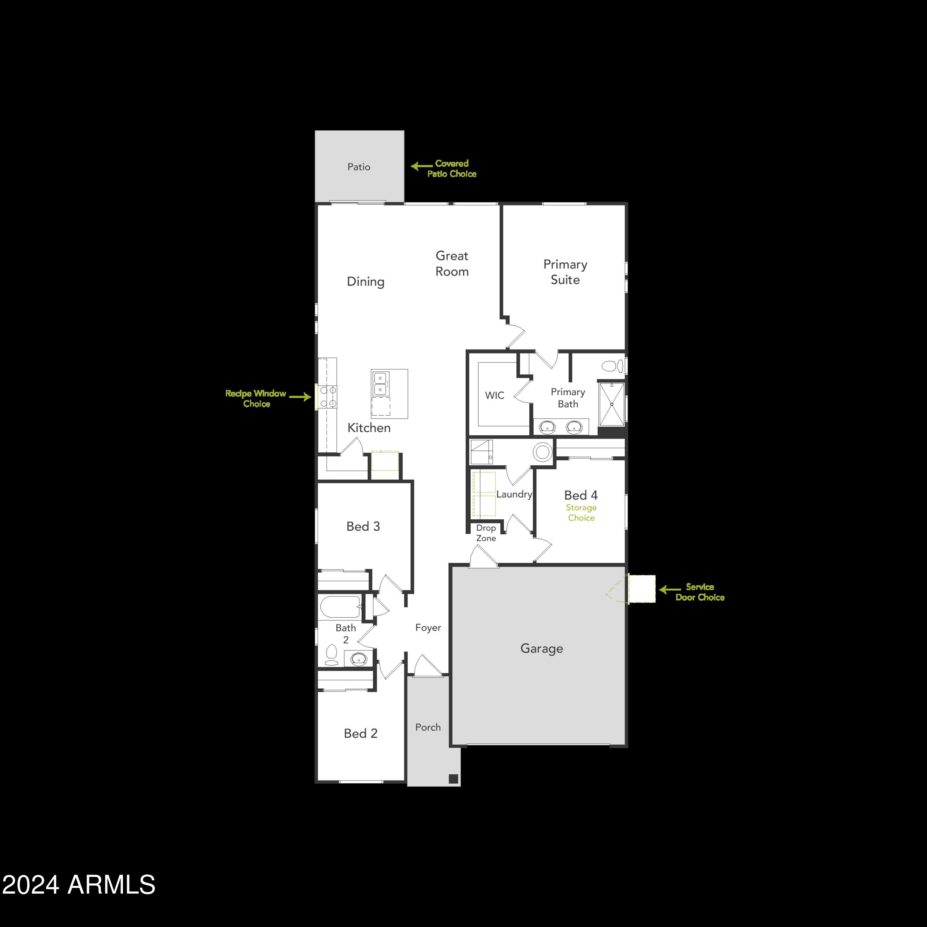 18131 W SAND HILLS Drive