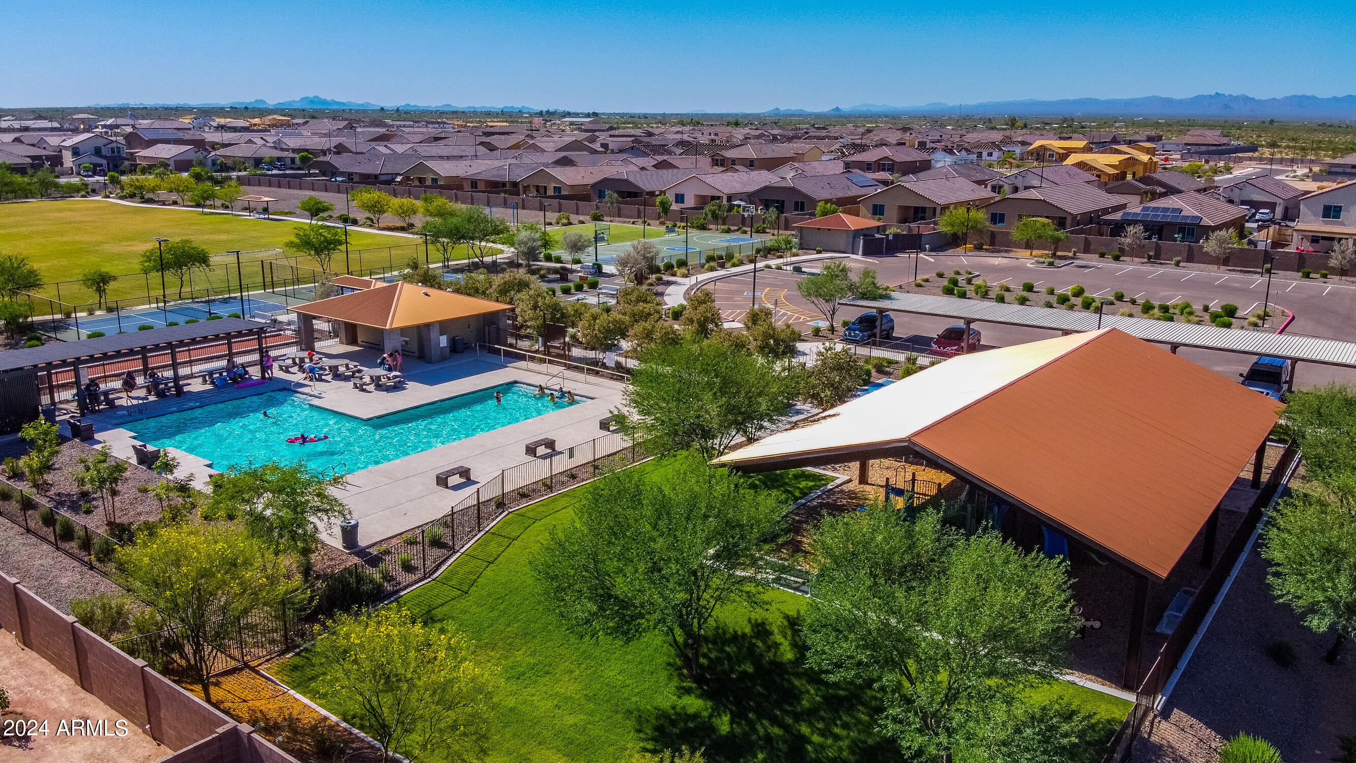 18131 W SAND HILLS Drive