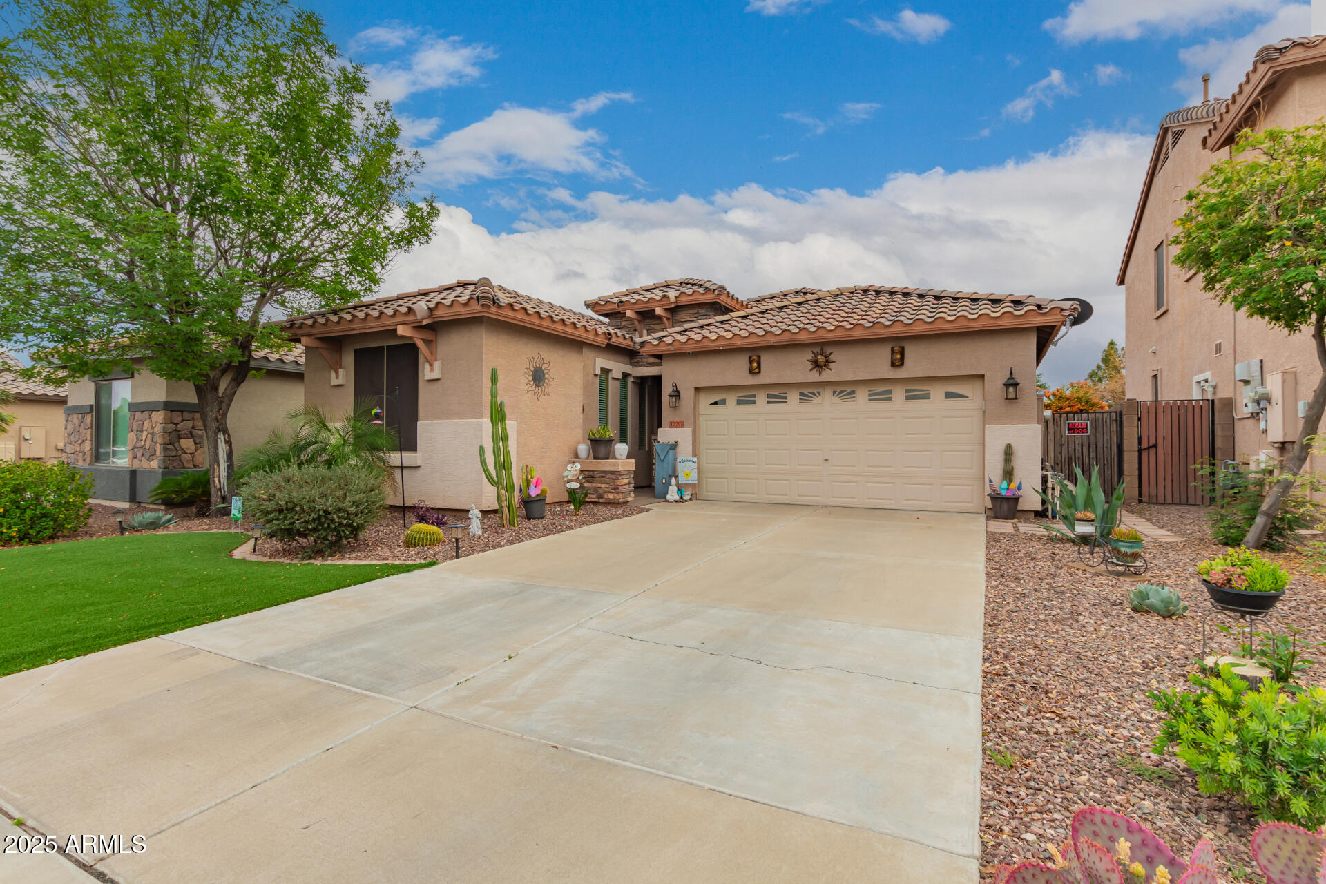 17797 W STATLER Drive