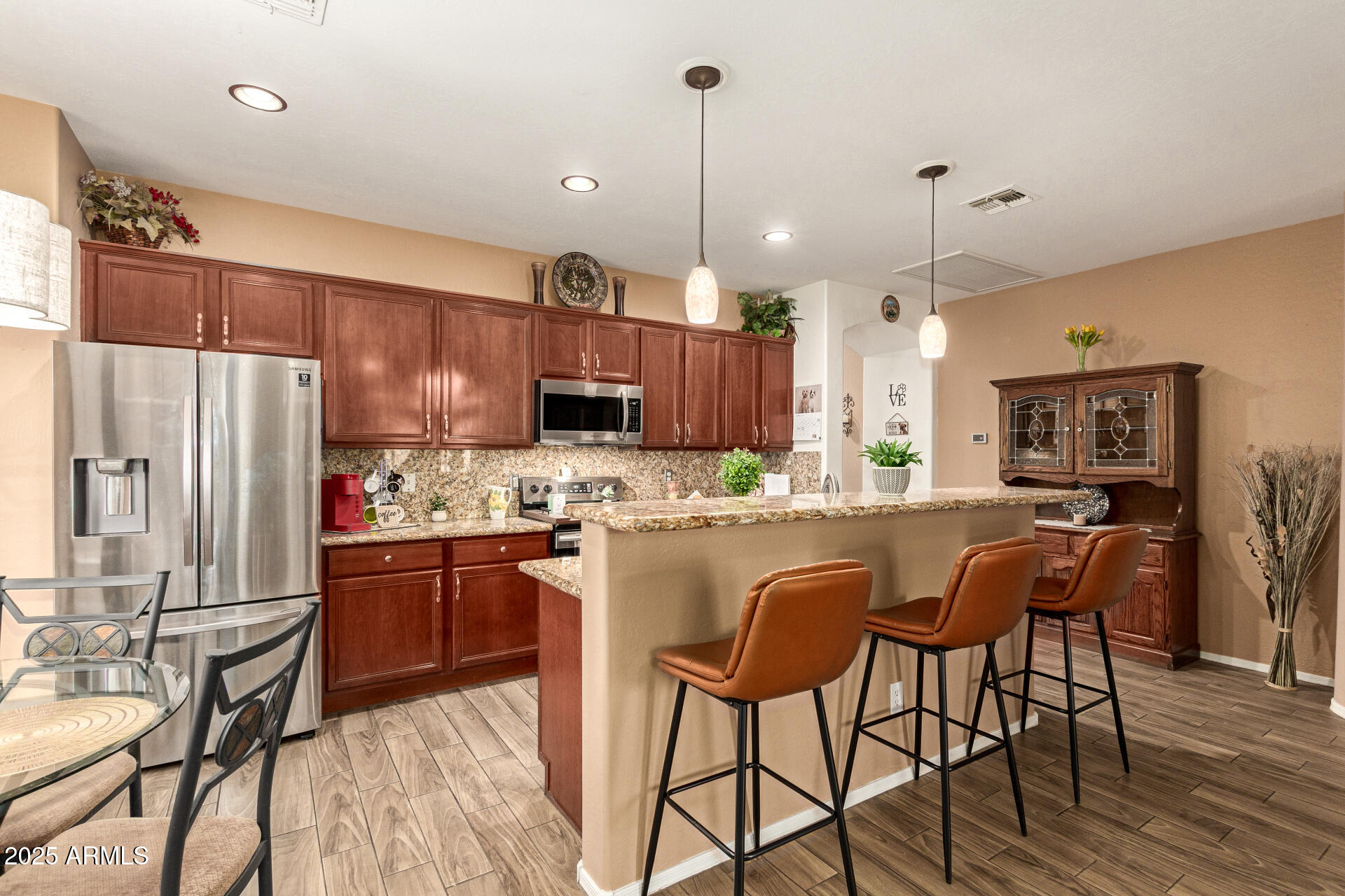 17797 W STATLER Drive