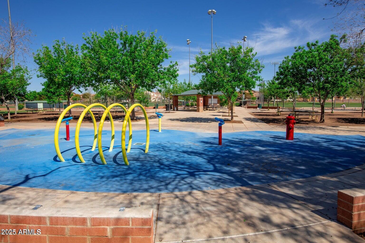 15416 W VALENTINE Street