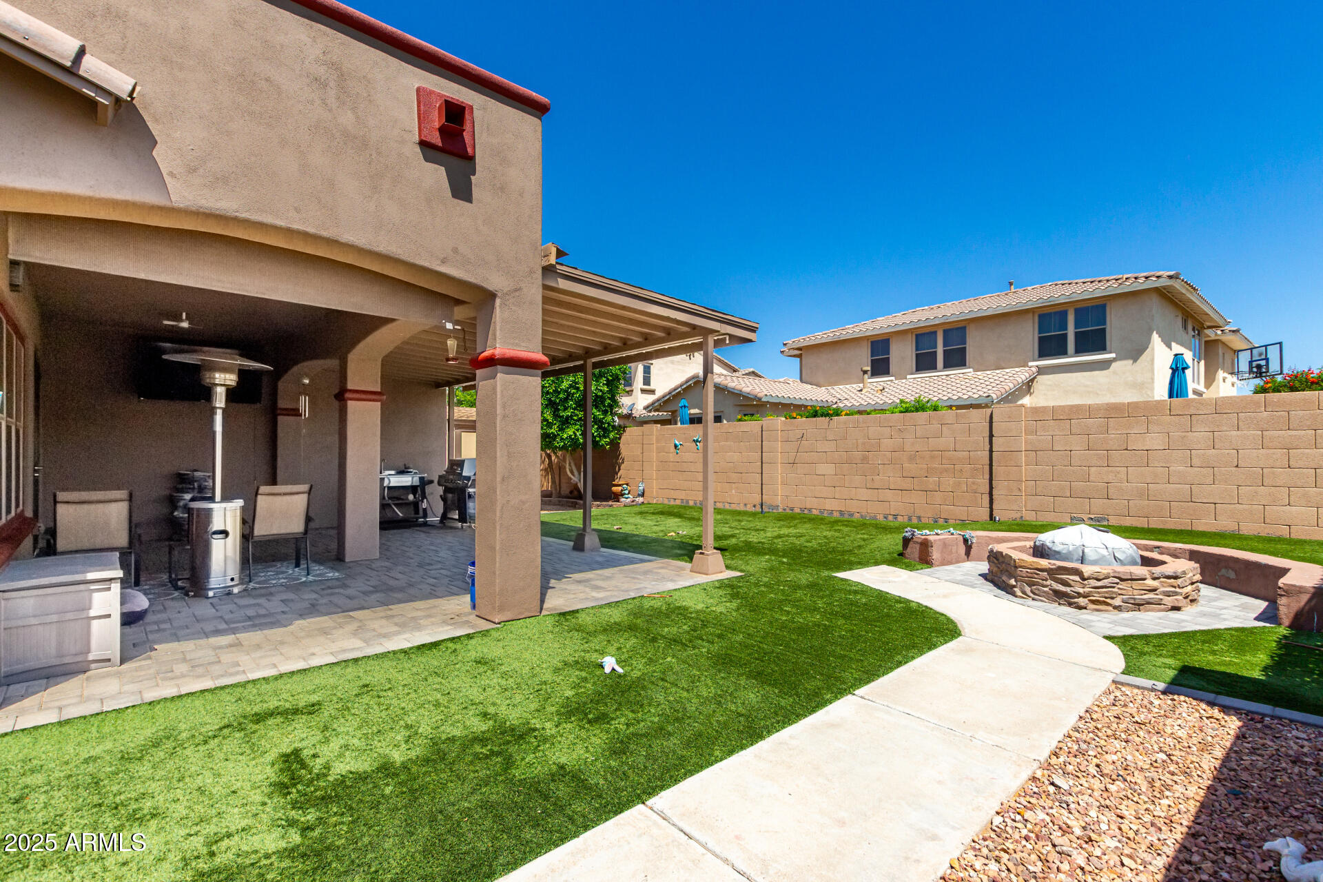 15416 W VALENTINE Street