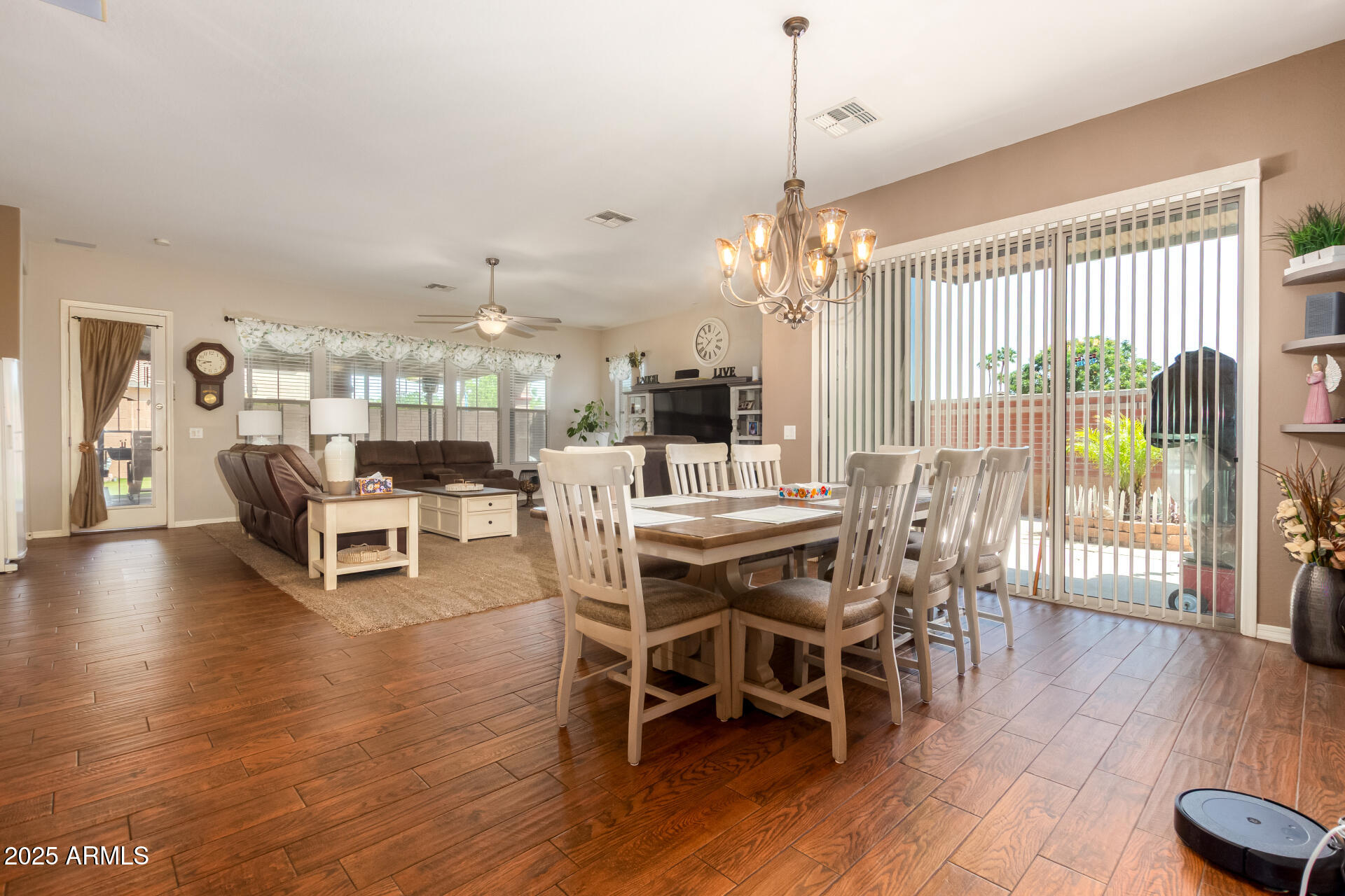 15416 W VALENTINE Street