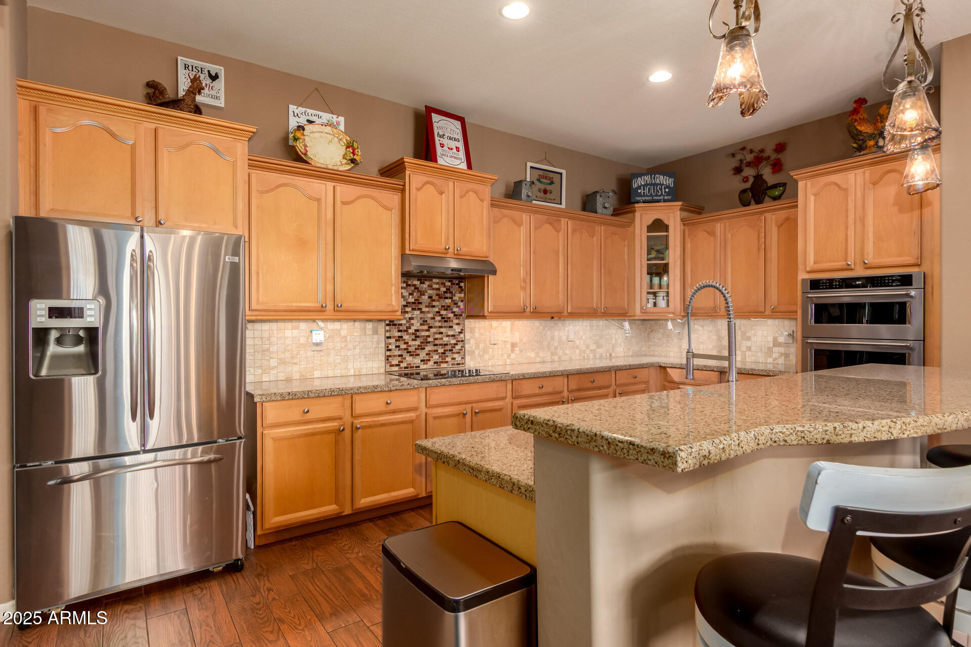 15416 W VALENTINE Street