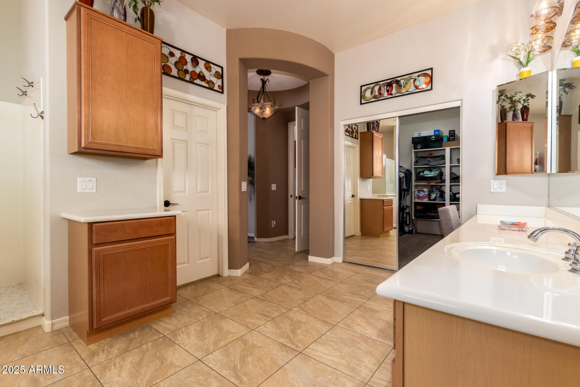 15416 W VALENTINE Street