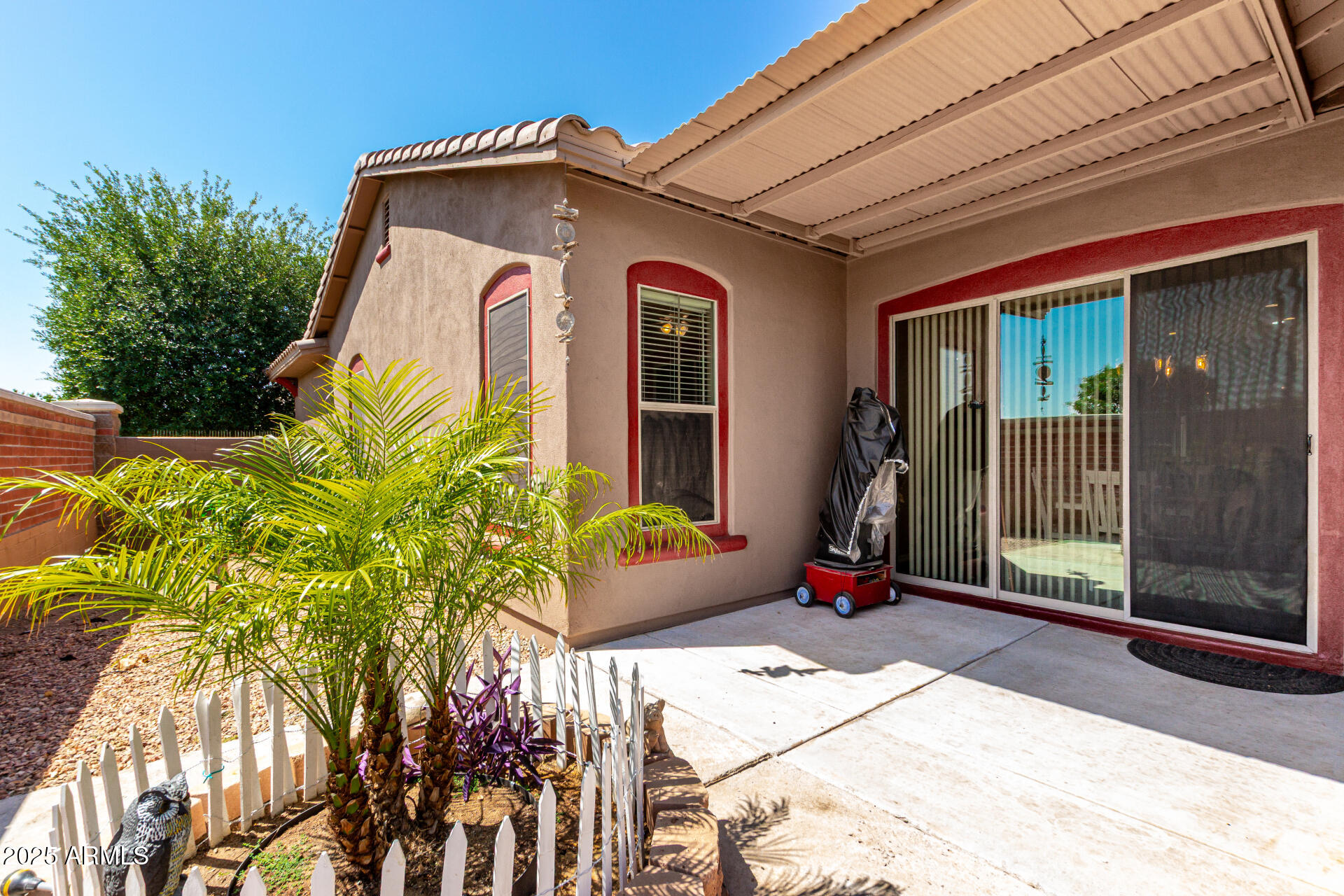 15416 W VALENTINE Street