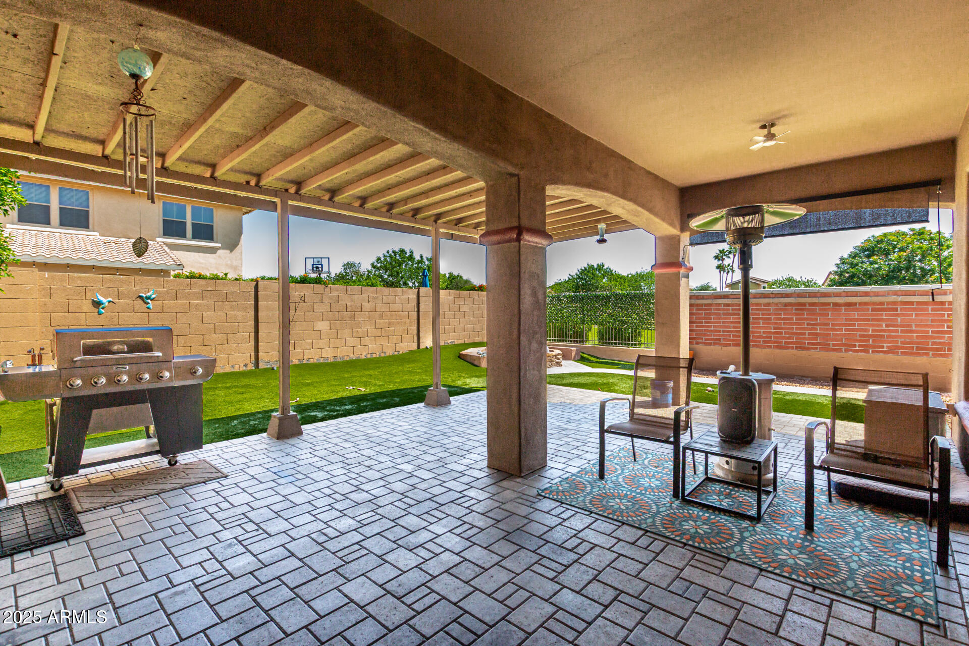 15416 W VALENTINE Street