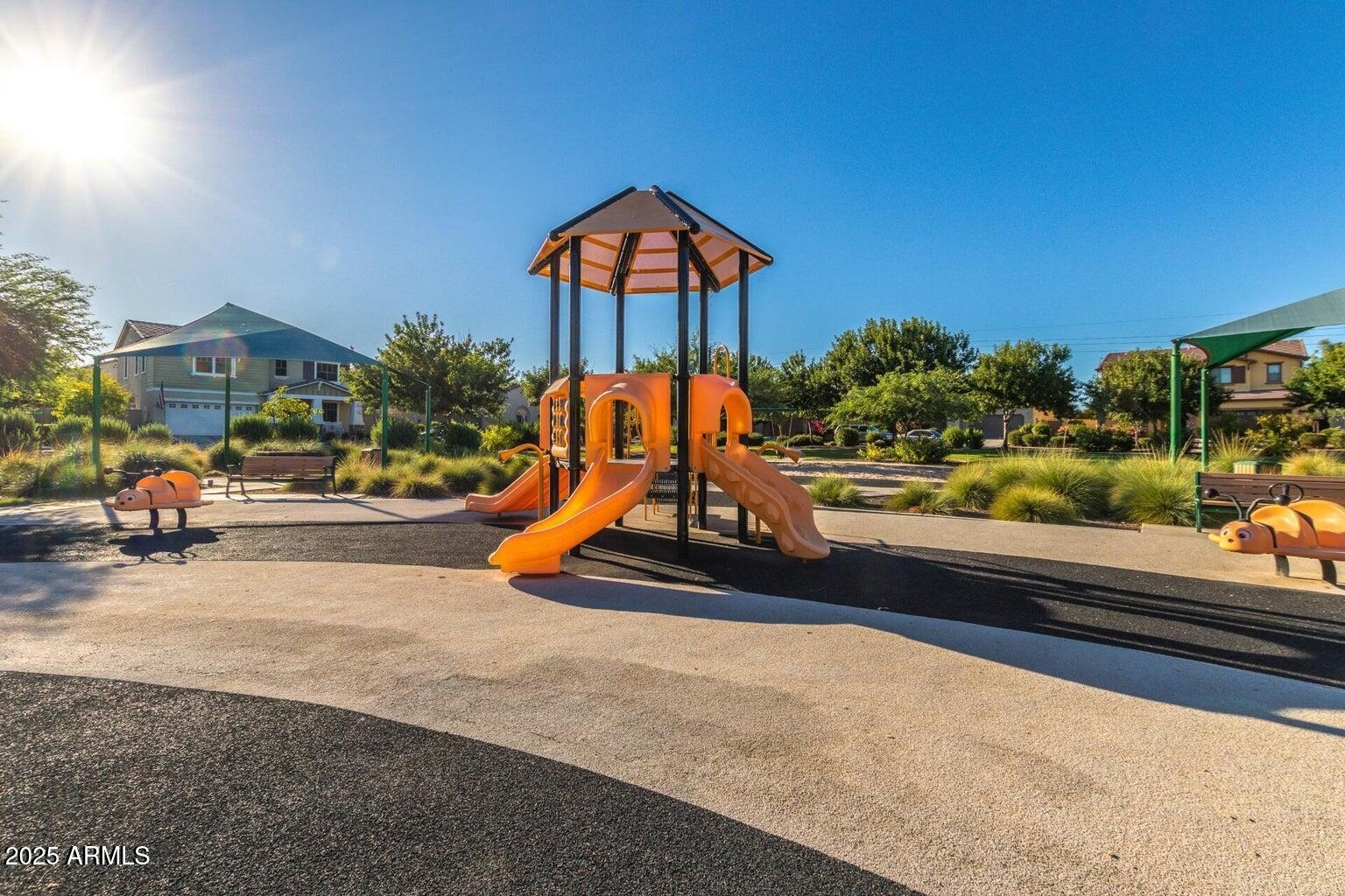 15416 W VALENTINE Street