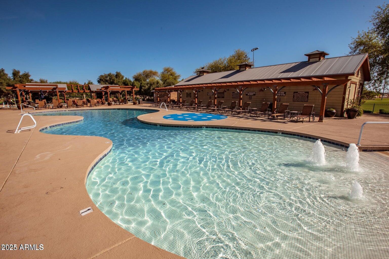 15416 W VALENTINE Street