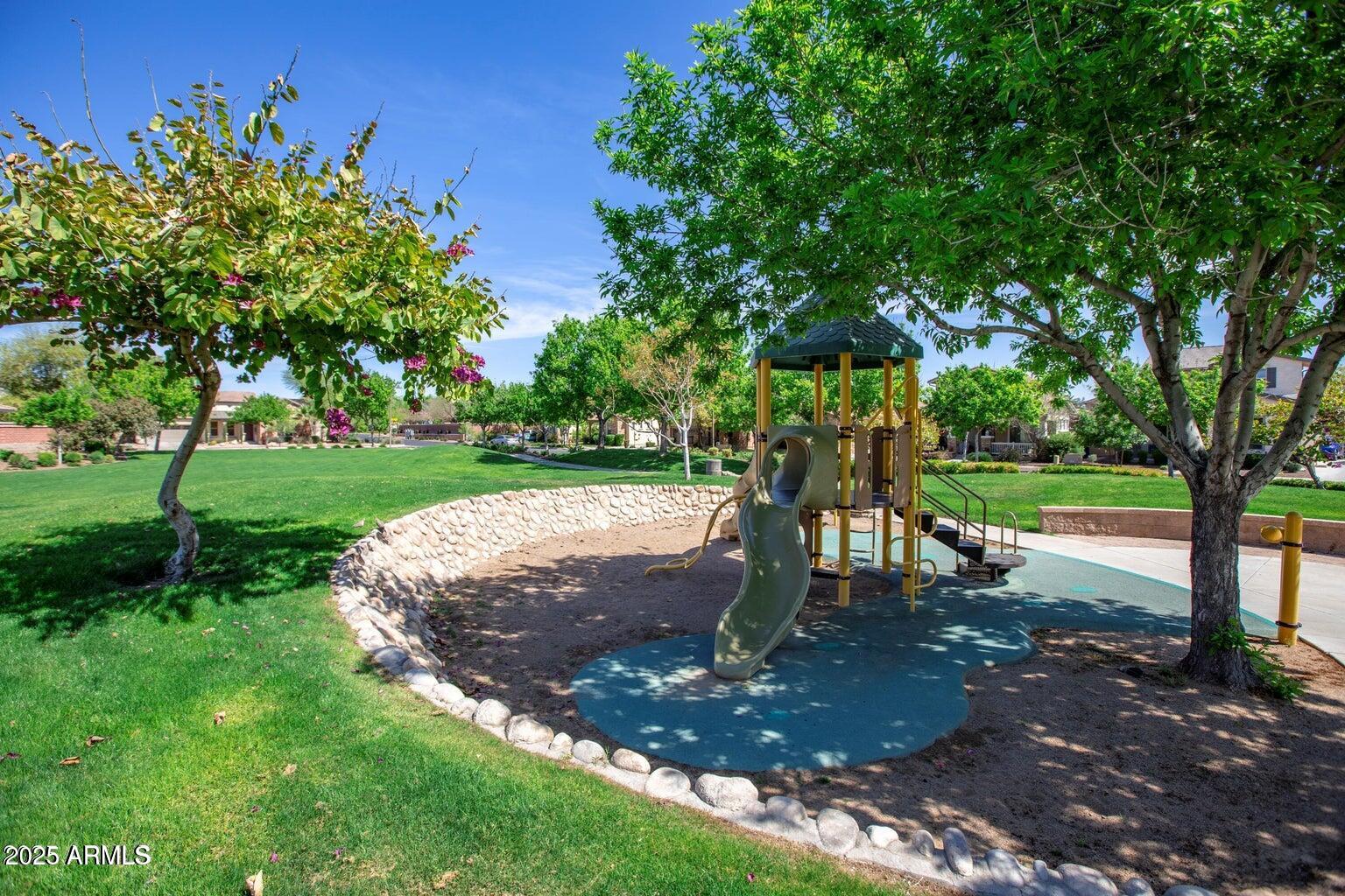 15416 W VALENTINE Street