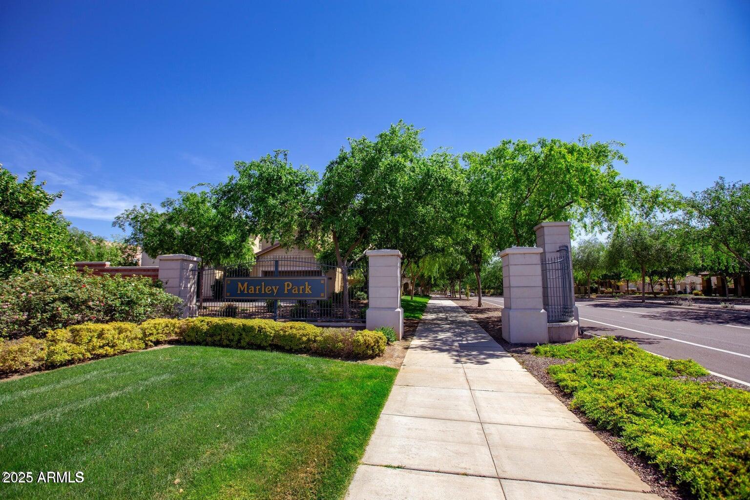 15416 W VALENTINE Street