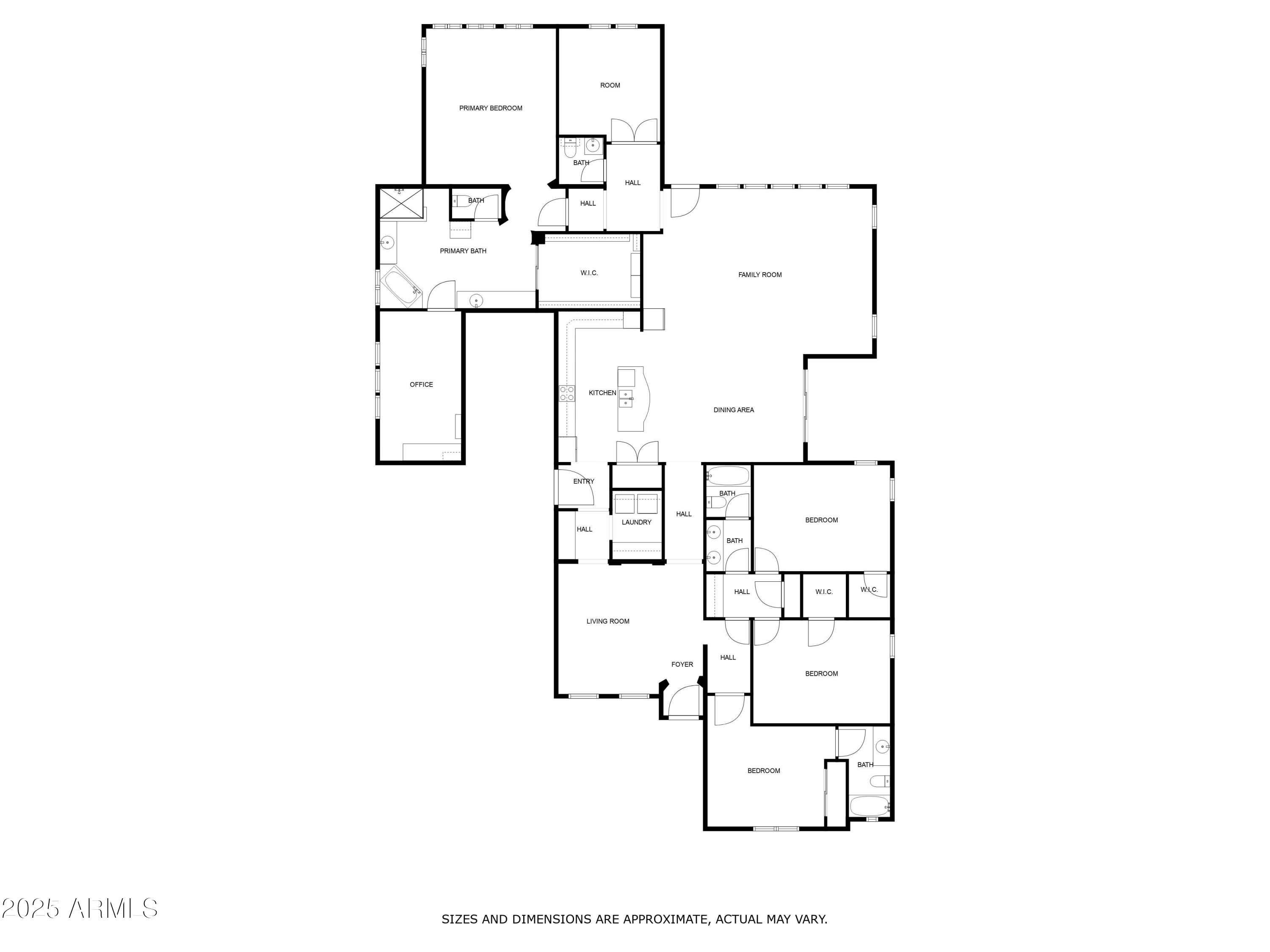 15416 W VALENTINE Street