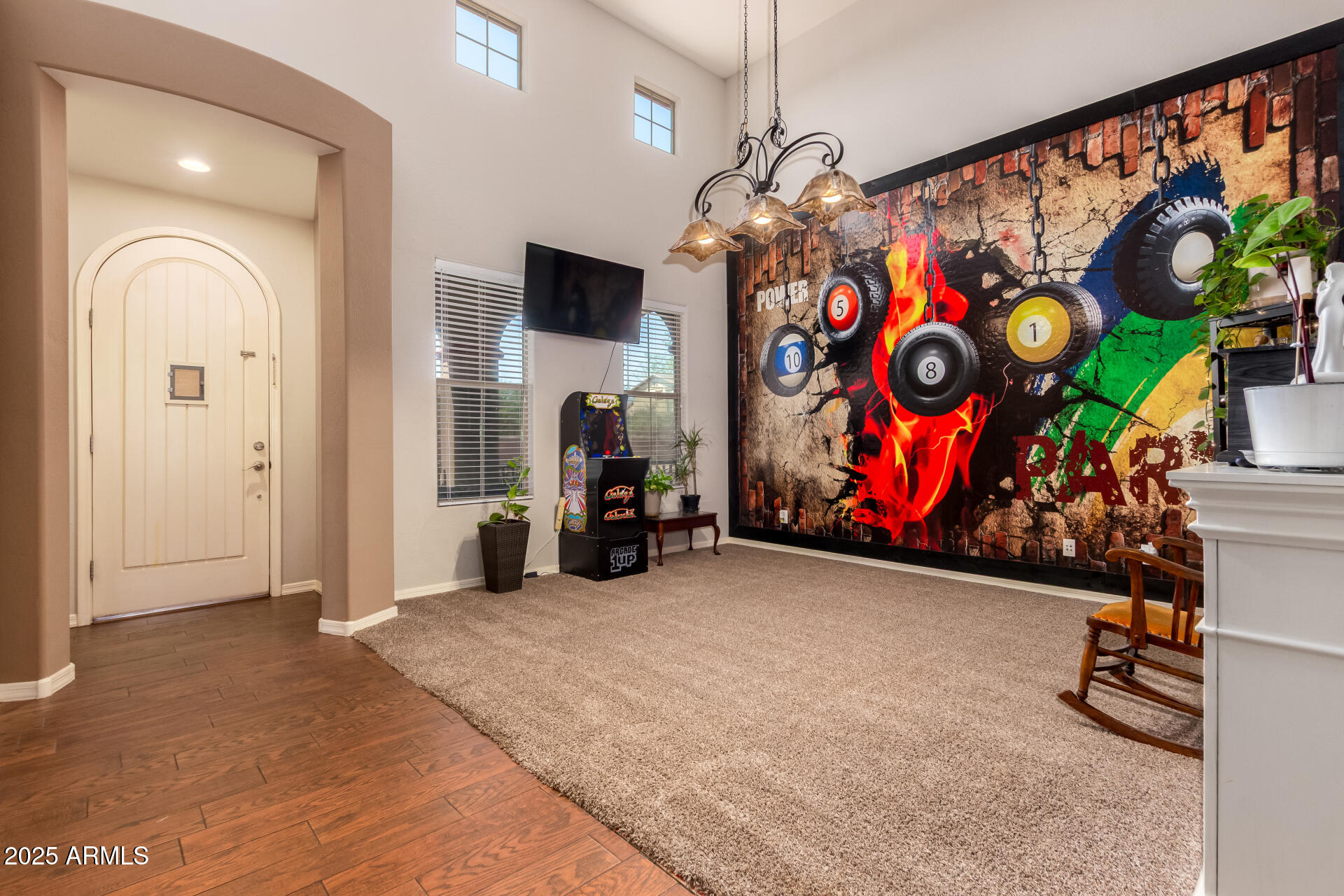 15416 W VALENTINE Street