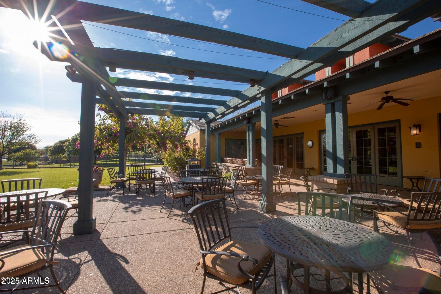 15416 W VALENTINE Street