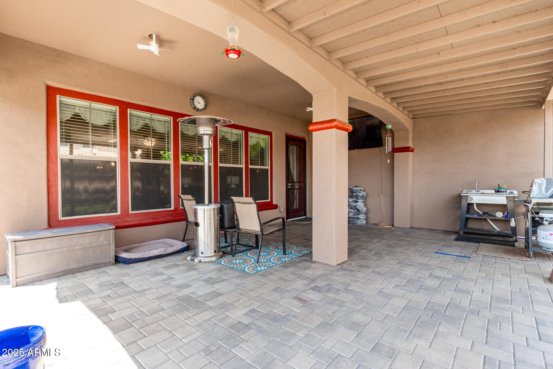 15416 W VALENTINE Street