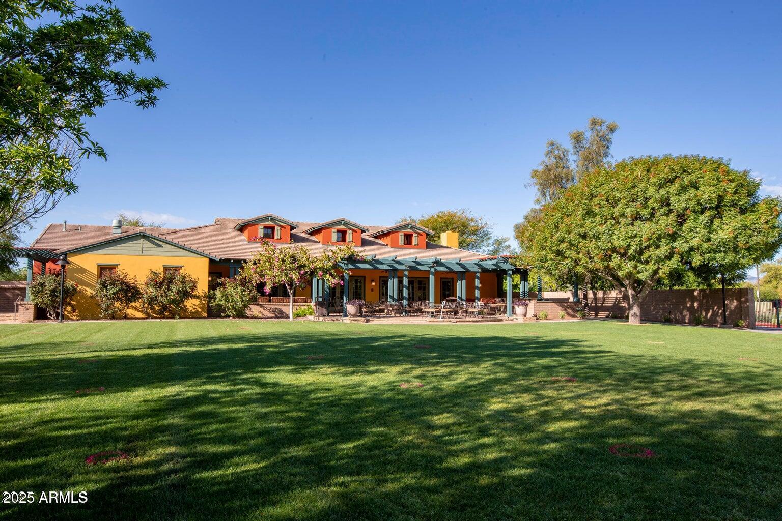 15416 W VALENTINE Street