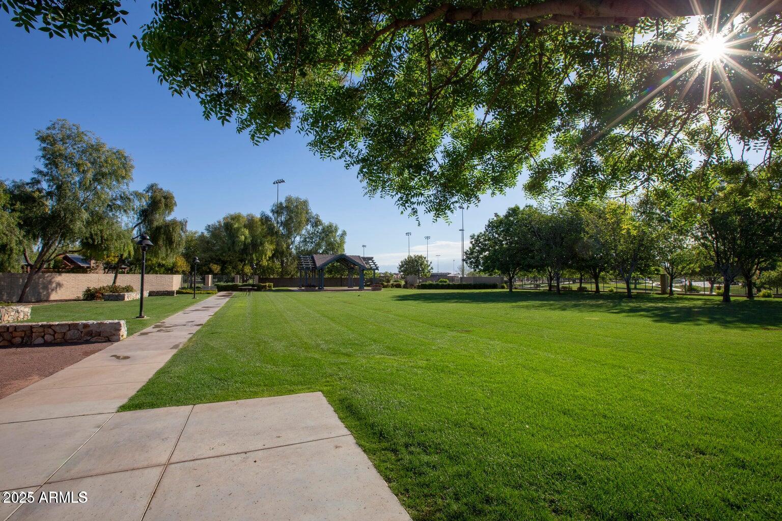 15416 W VALENTINE Street