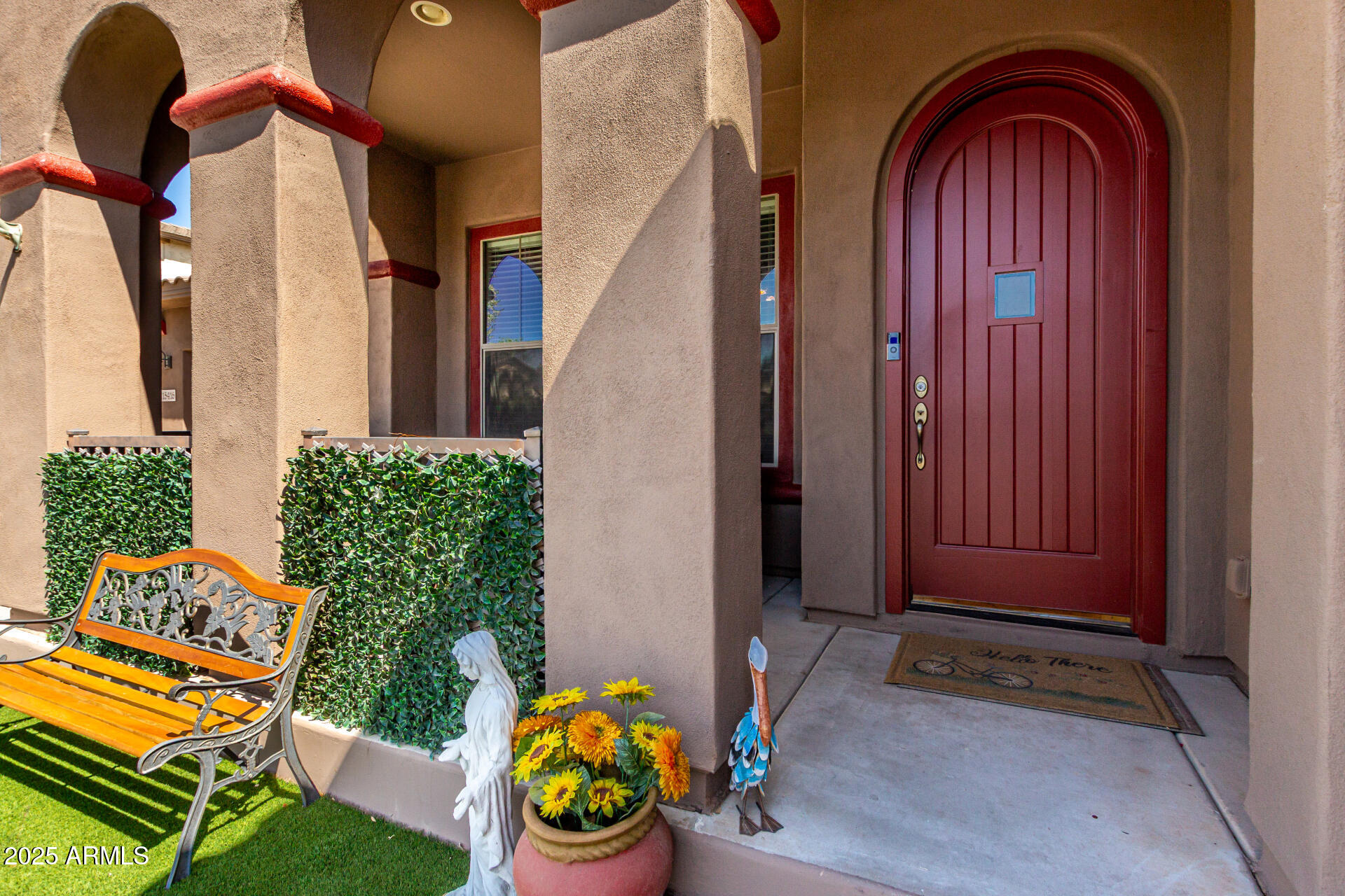 15416 W VALENTINE Street